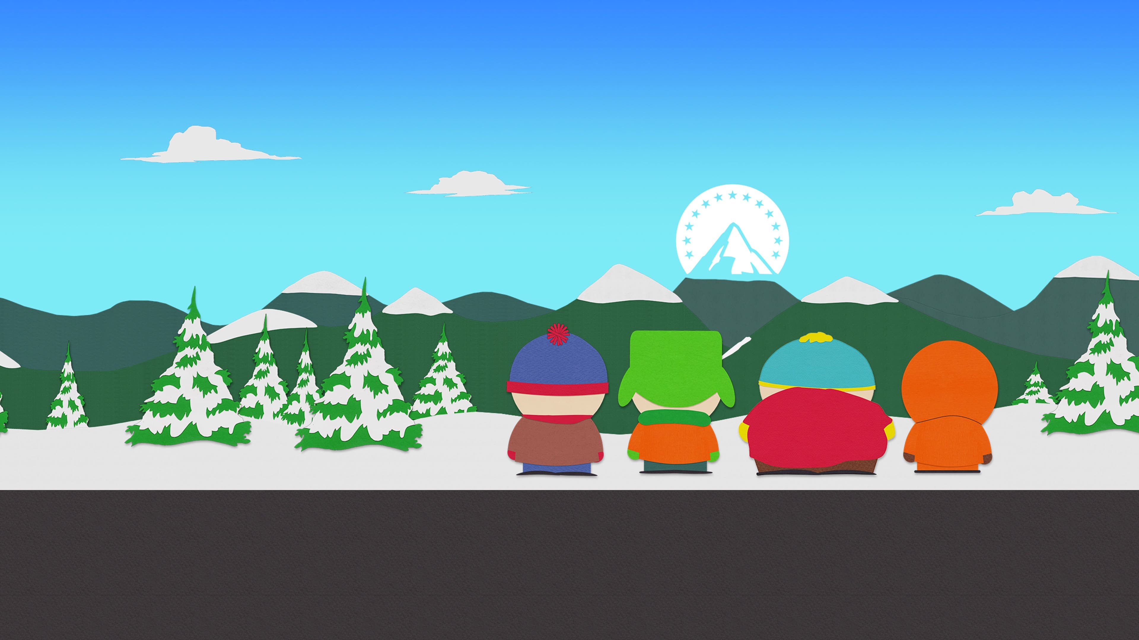 South Park: Post Covid wallpaper for desktop, download free South Park: Post Covid picture and background for PC