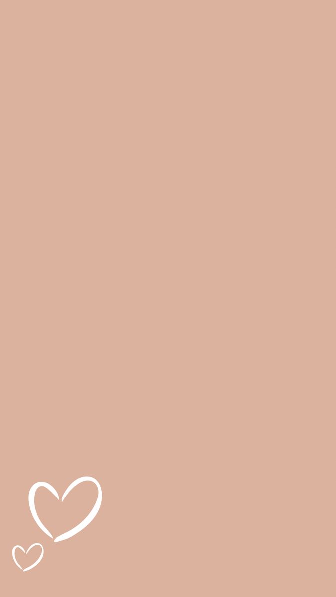 Minimal beige wallpaper