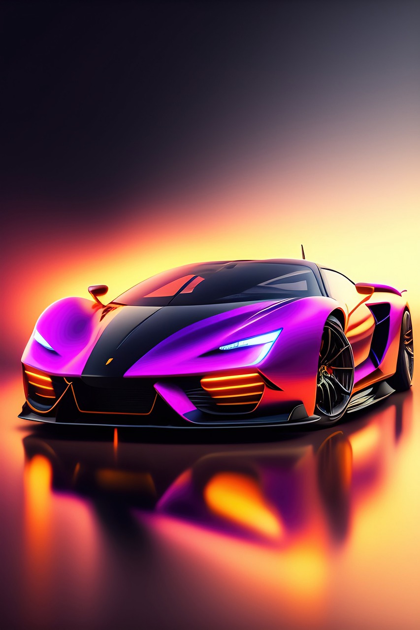 Download Car Vehicle Royalty Free Stock Illustration Image