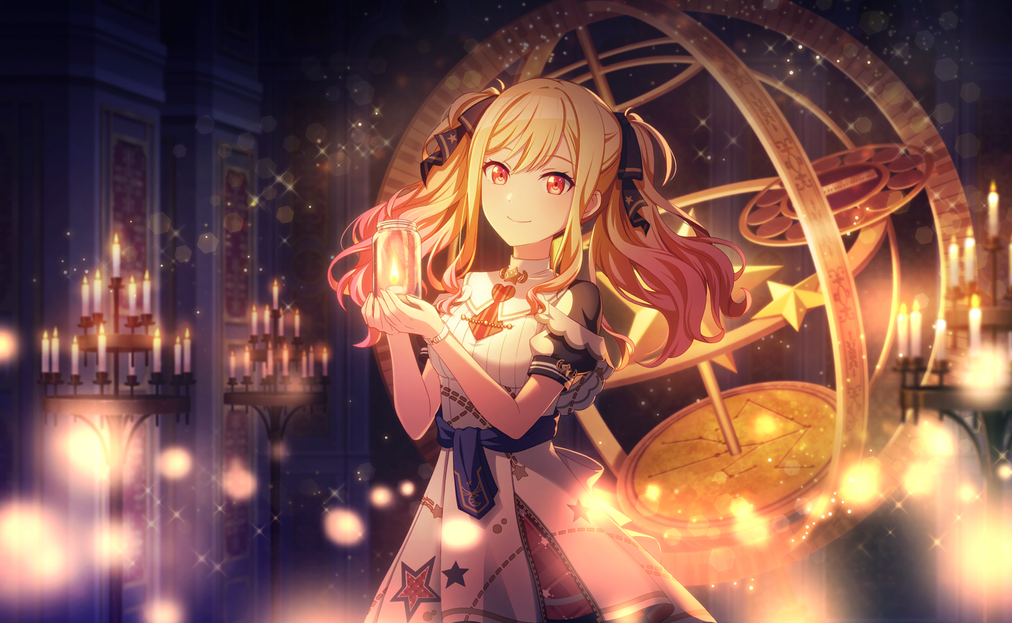 Tenma Saki HD Wallpaper and Background