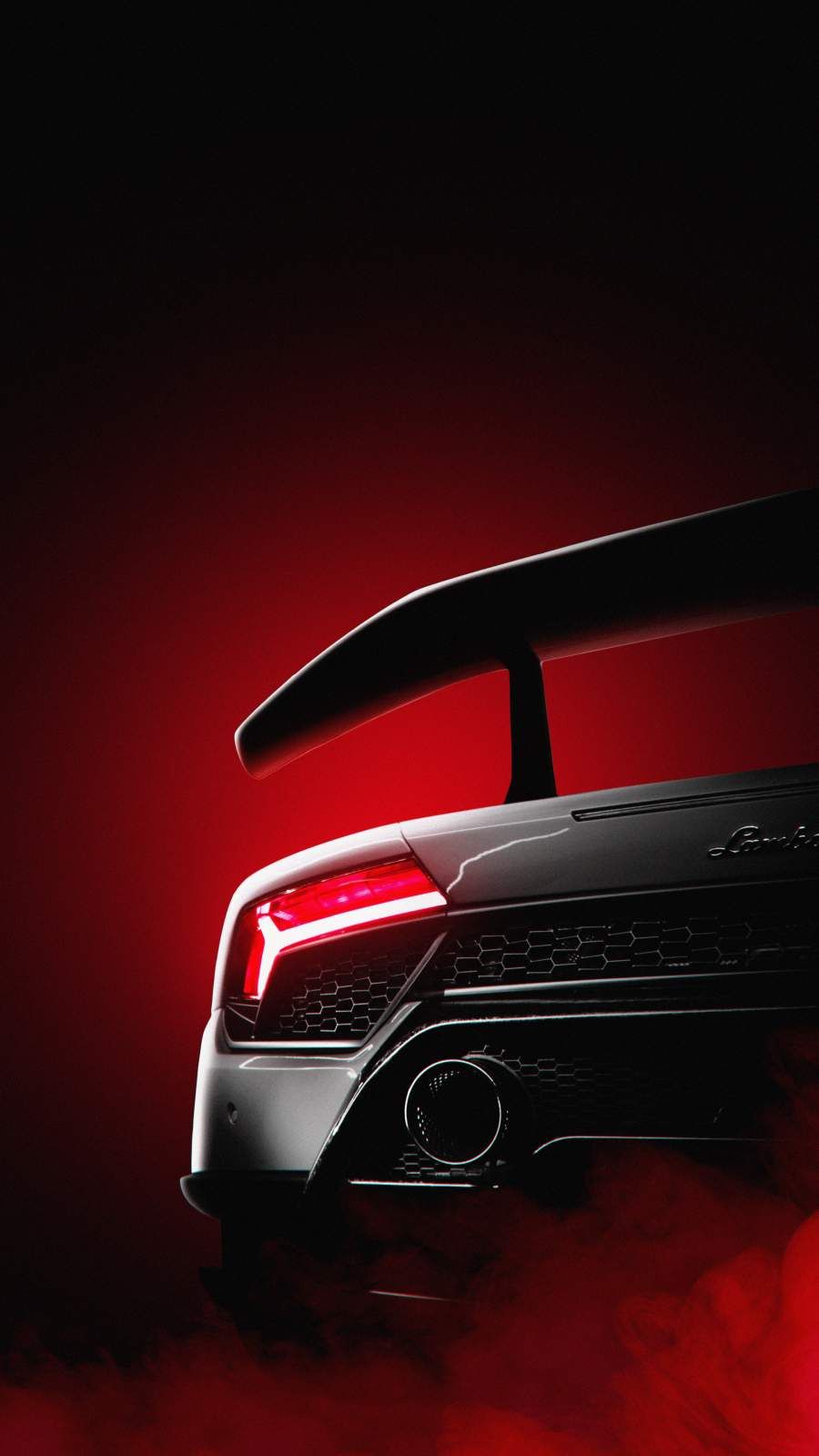 Dodge Challenger Angel Headlights iPhone Wallpaper Wallpaper, iPhone Wallpaper. Supercars wallpaper, Supercar design, Super cars