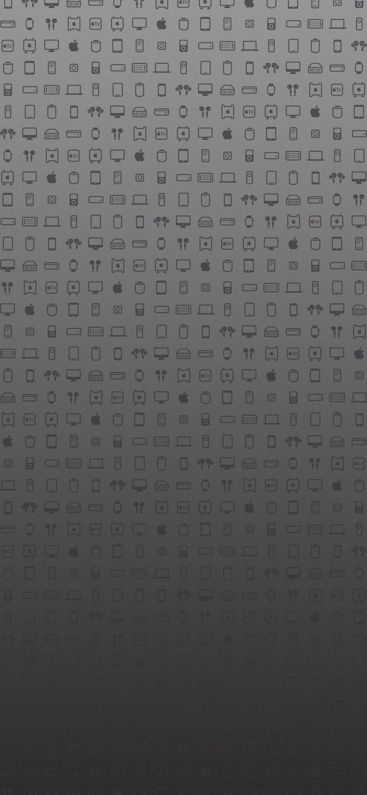 SF Symbols 2.0 Wallpaper