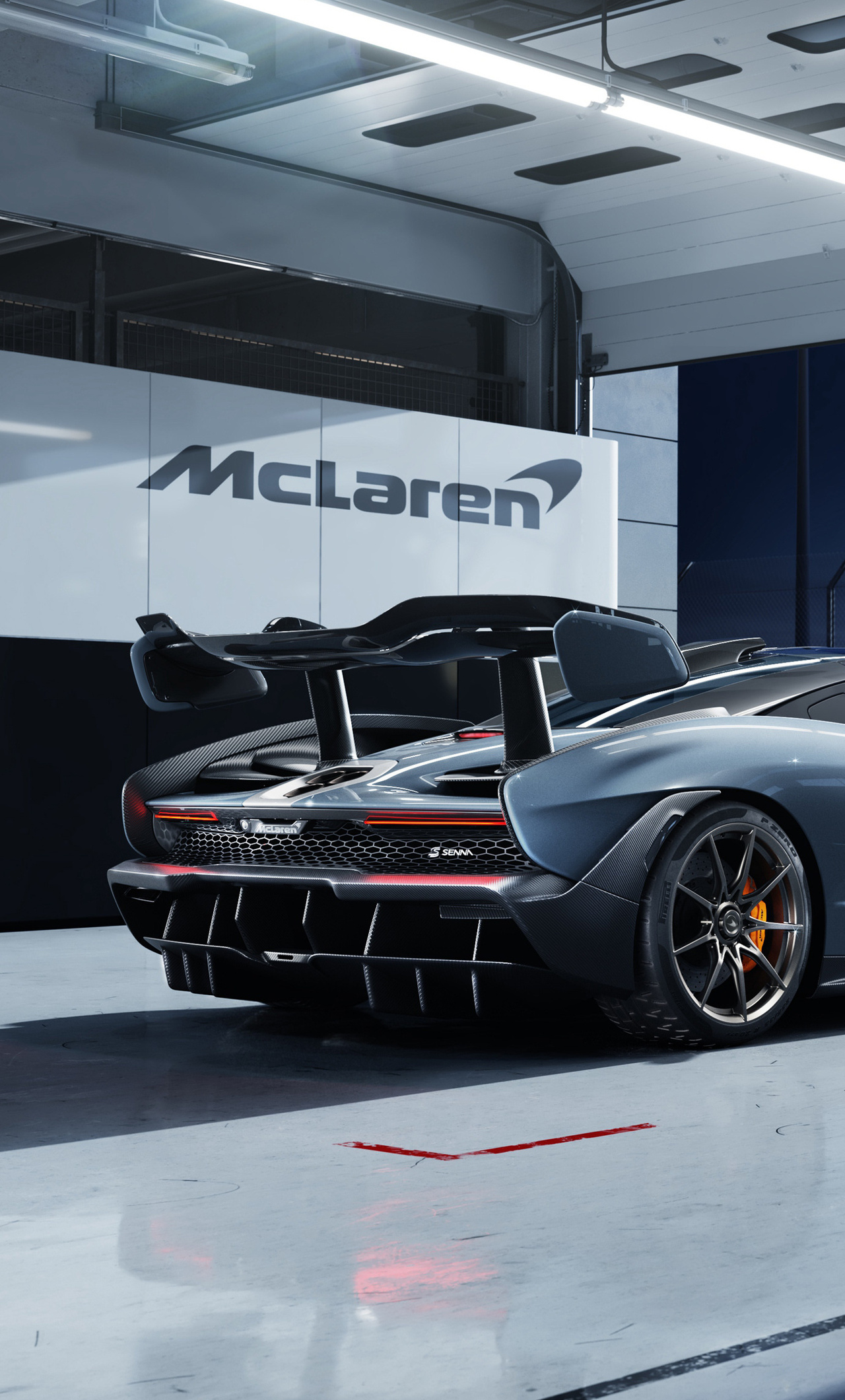 McLaren Senna Hypercar iPhone , HD 4k Wallpaper Image, Background, Photos and Picture