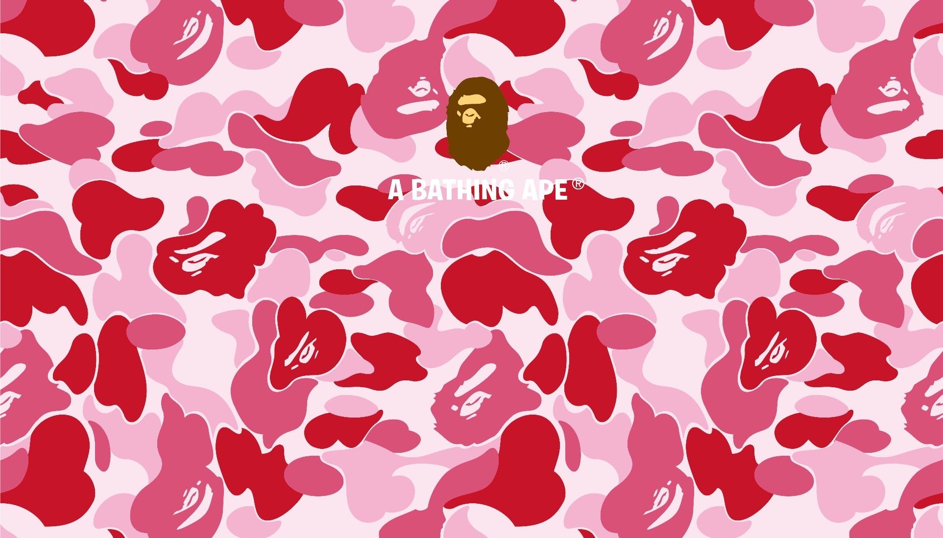 Bape Camo Wallpaper. Bape wallpaper iphone, Bape wallpaper, Camo wallpaper