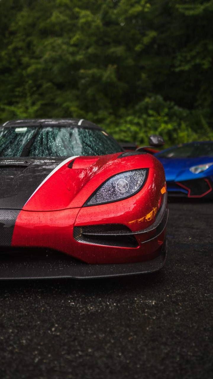 Download Hypercar king wallpaper by AbdxllahM now. Browse millions of popular koenigsegg Wallpape. Super cars, Koenigsegg, Super luxury cars