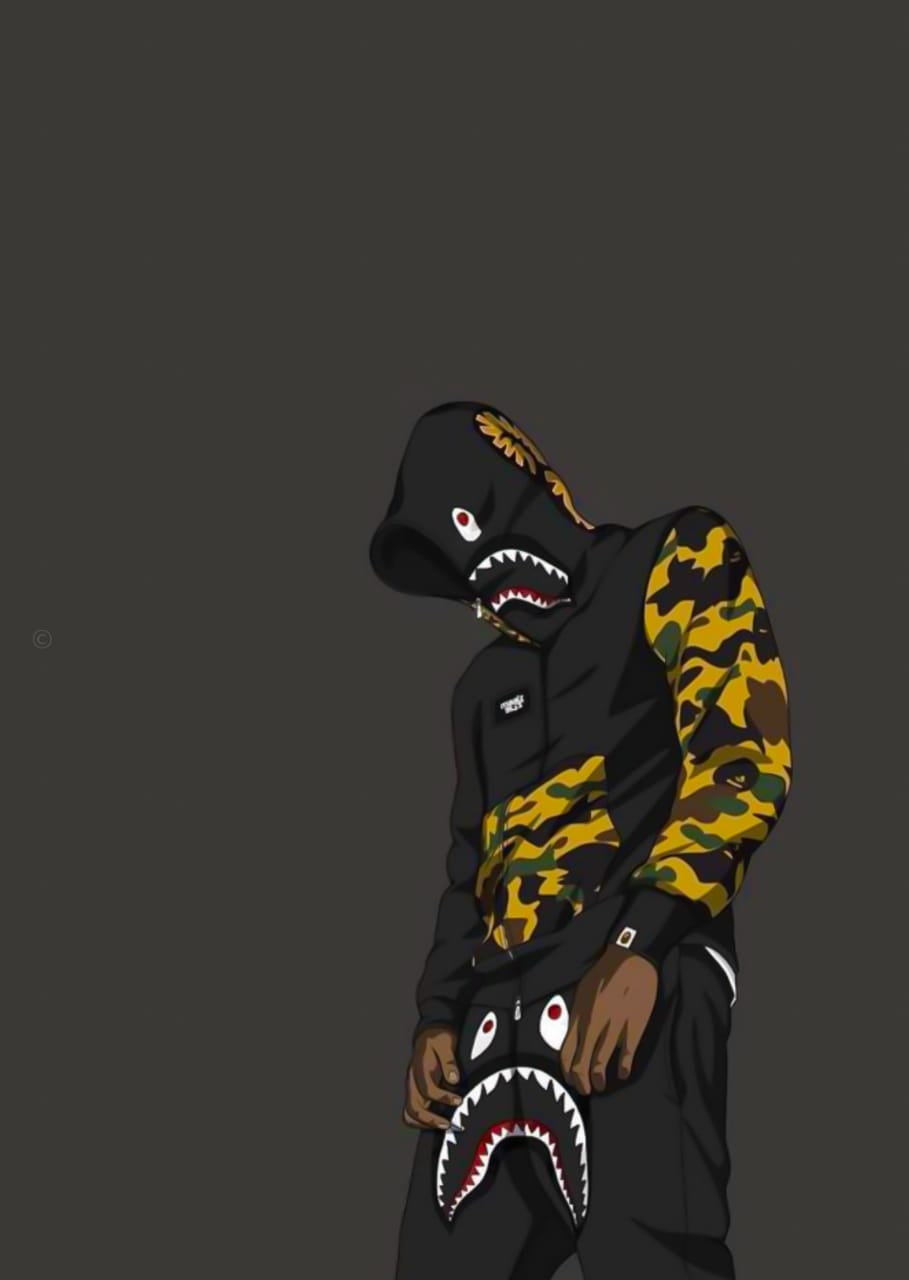 Bape Wallpaper 4k & Image Download