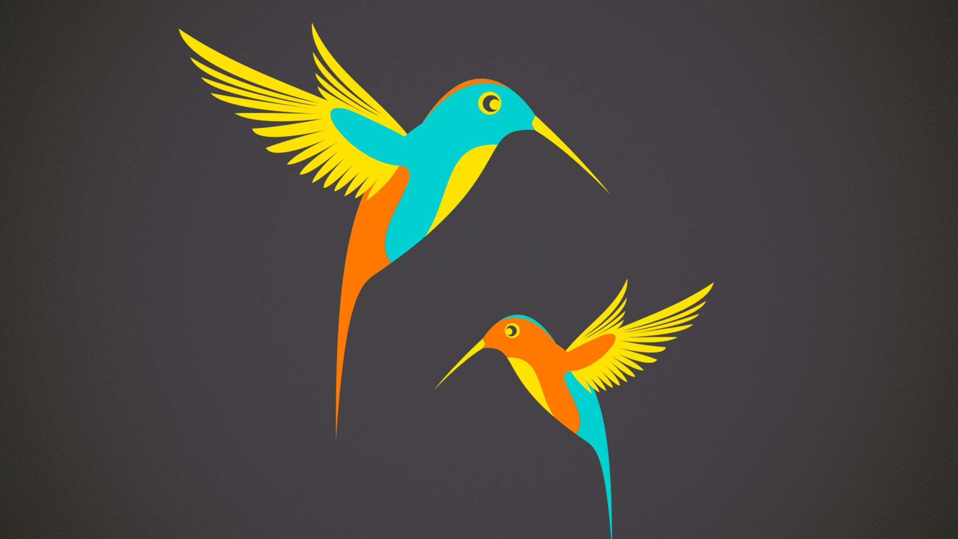 Vector Design Desktop Wallpaper 29344