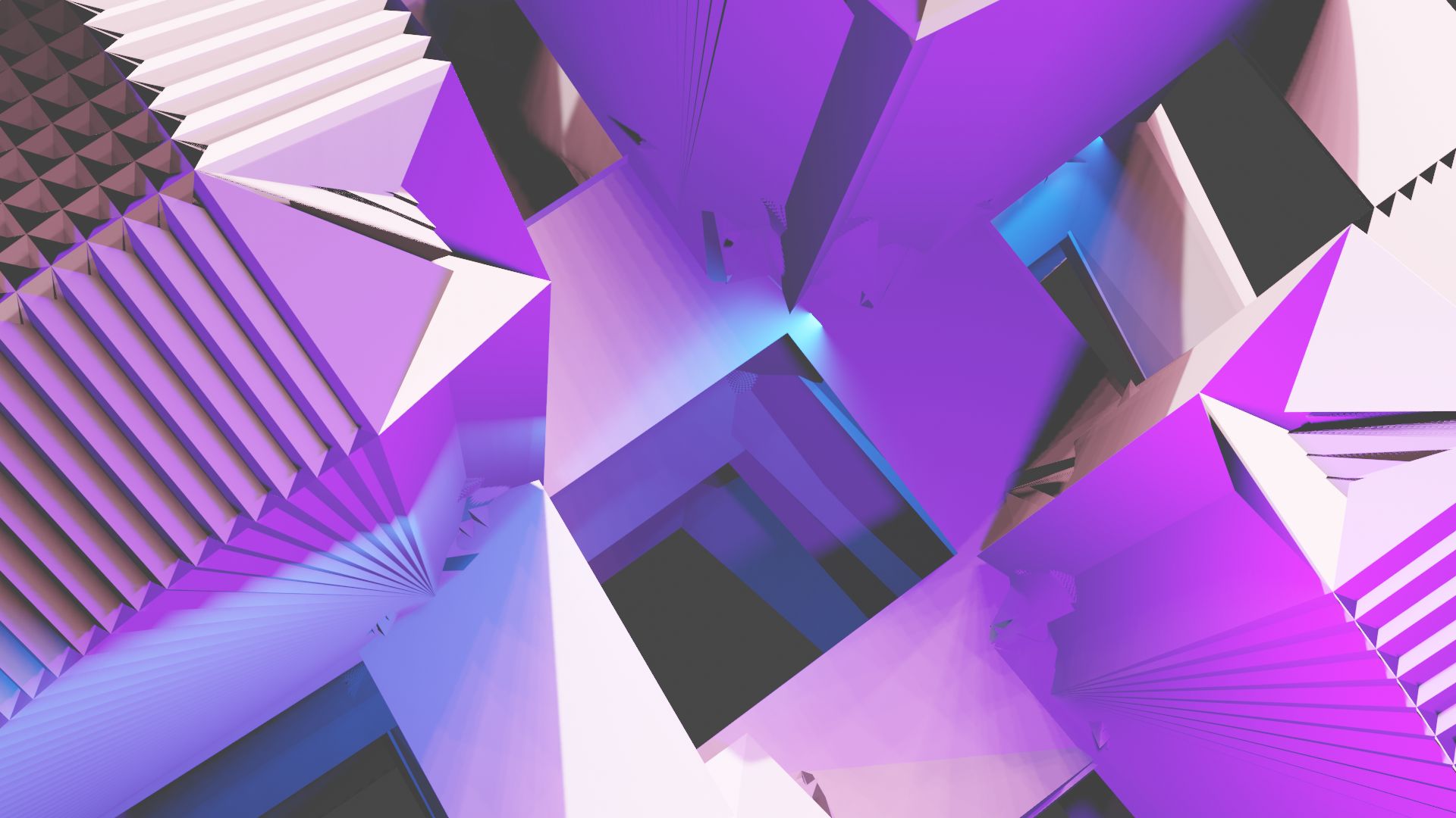 Geometry HD Wallpaper and Background