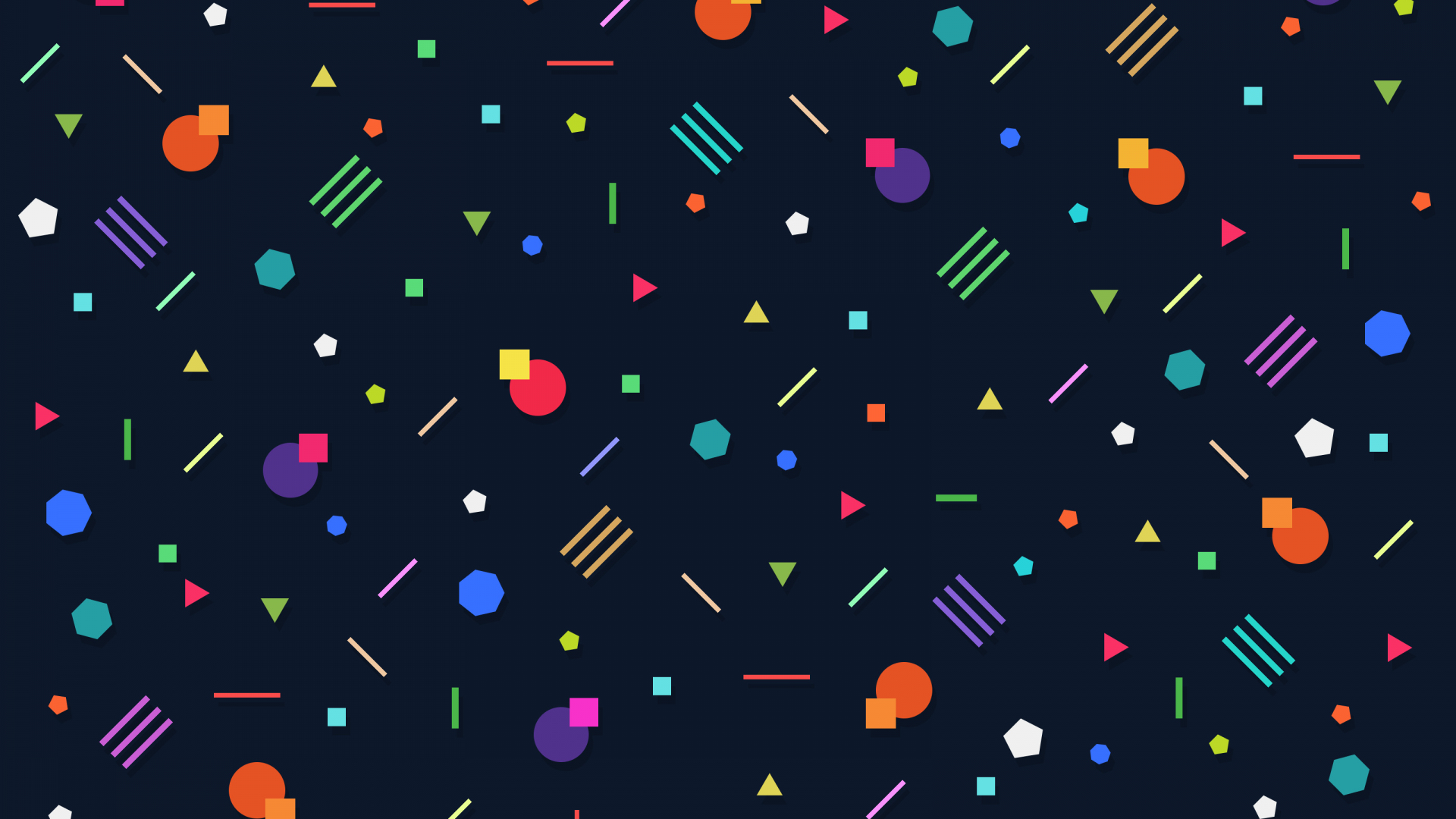 Download wallpaper 1920x1080 geometry, abstract, minimal, full hd, hdtv, fhd, 1080p wallpaper, 1920x1080 HD background, 230