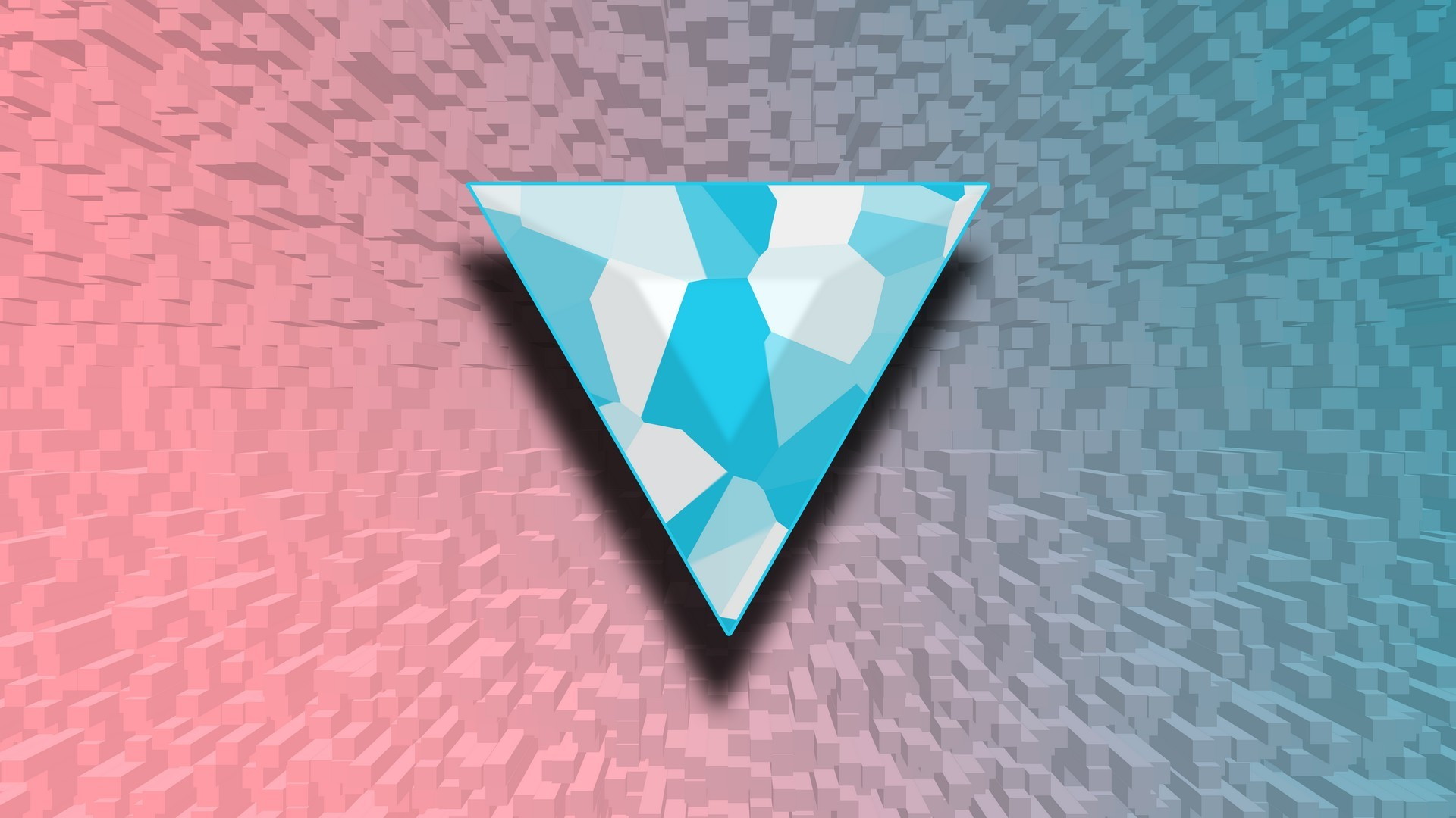 Best Geometric Wallpaper HD 2023