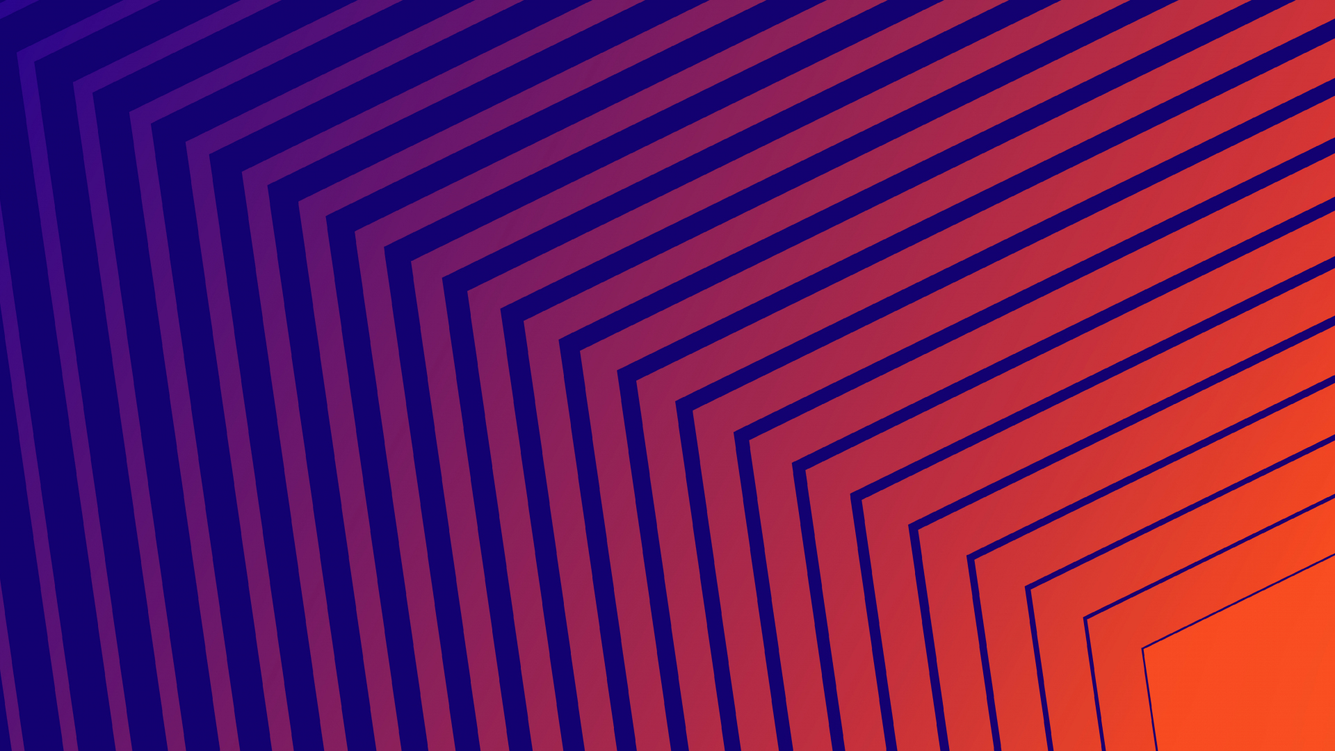 Download wallpaper 1920x1080 shapes, geometric, orange, stock, full hd, hdtv, fhd, 1080p wallpaper, 1920x1080 HD background, 18354