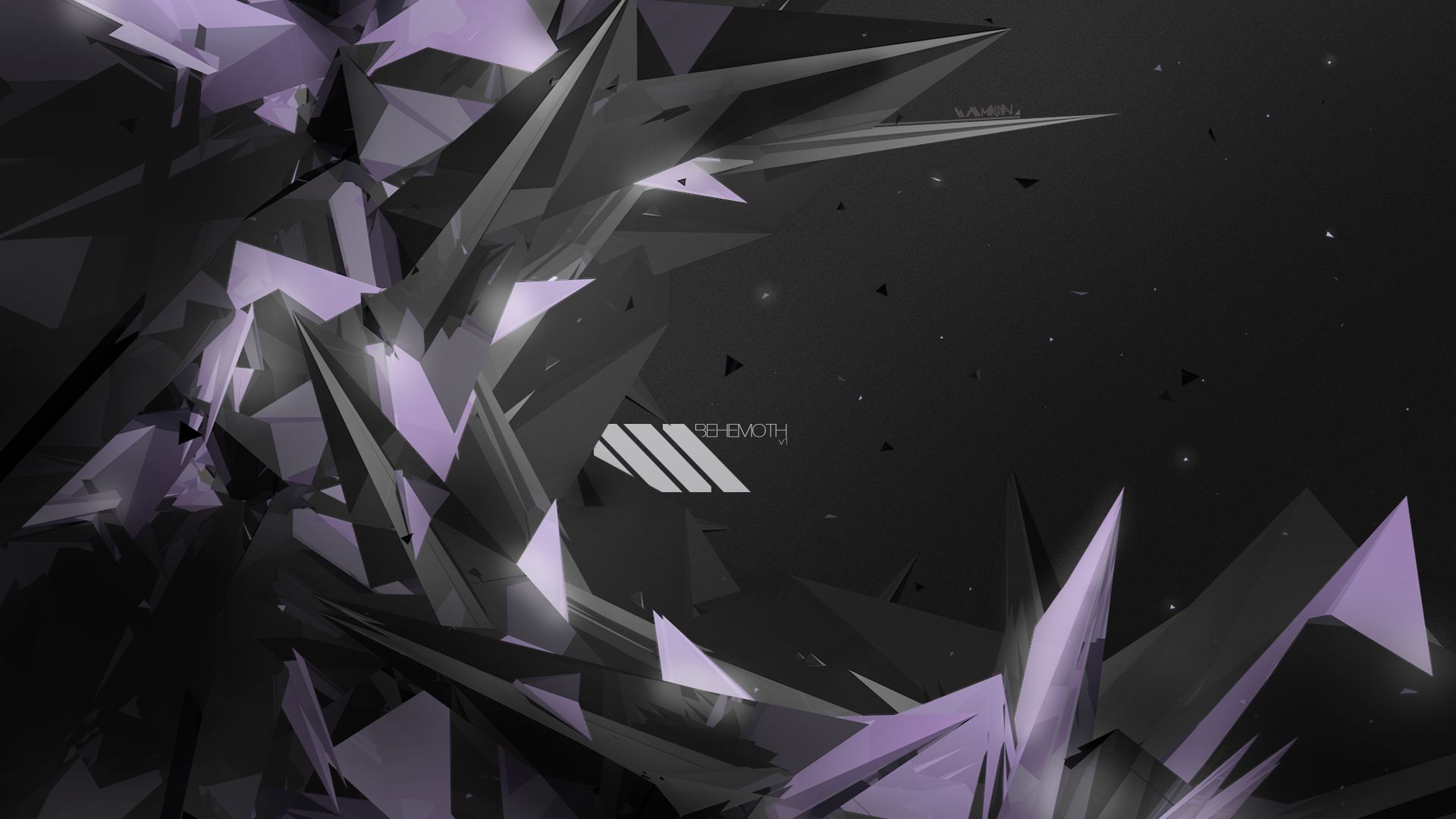 Geometry wallpaper for desktop, download free Geometry picture and background for PC