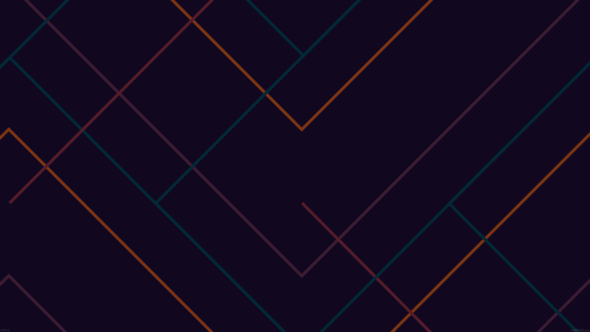 wallpaper for desktop, laptop. abstract dark geometric line pattern