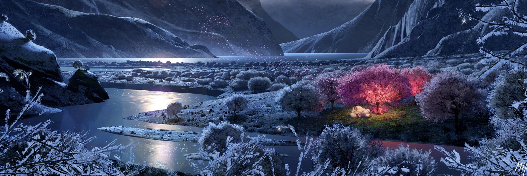 Online Mentorship w Mike Hernandez