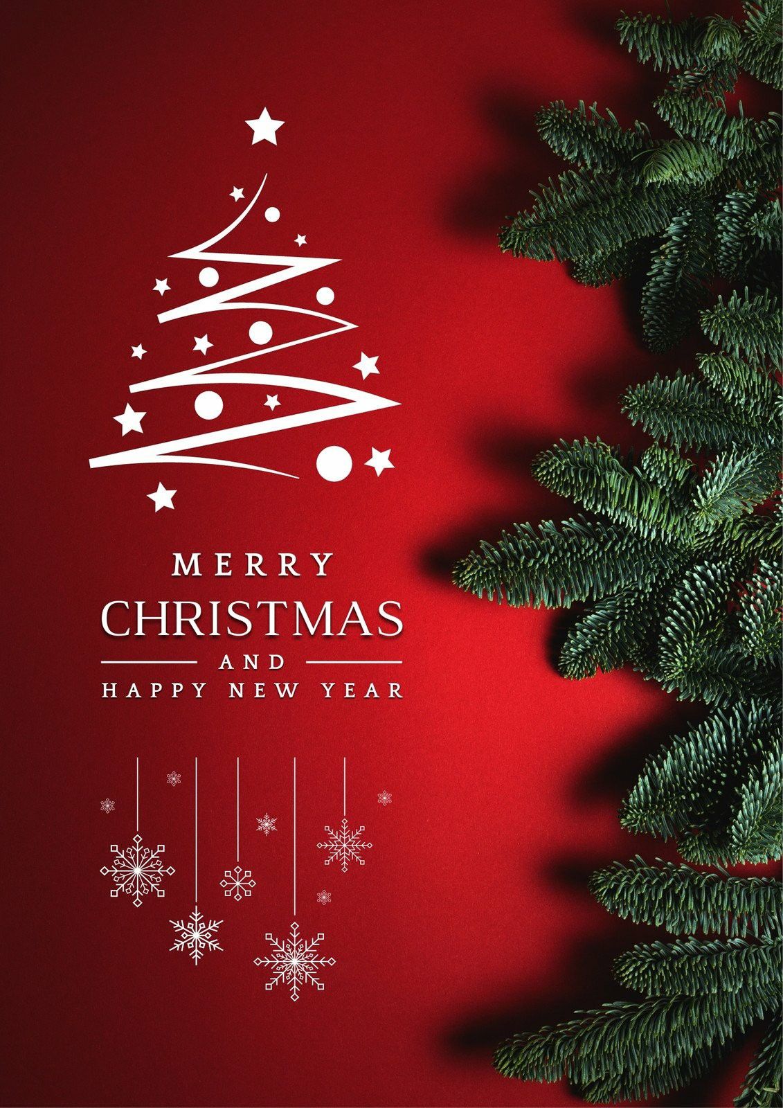 Celebrate Christmas 2023 & New Year 2024 with Double the Happiness