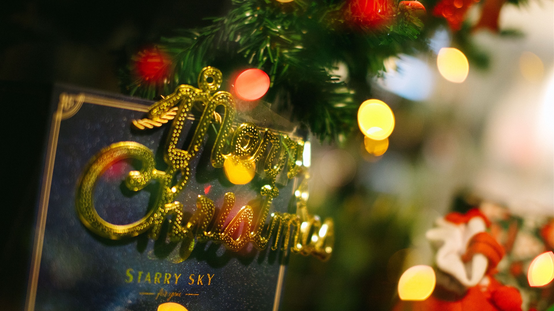 Merry Christmas 2023 New Year