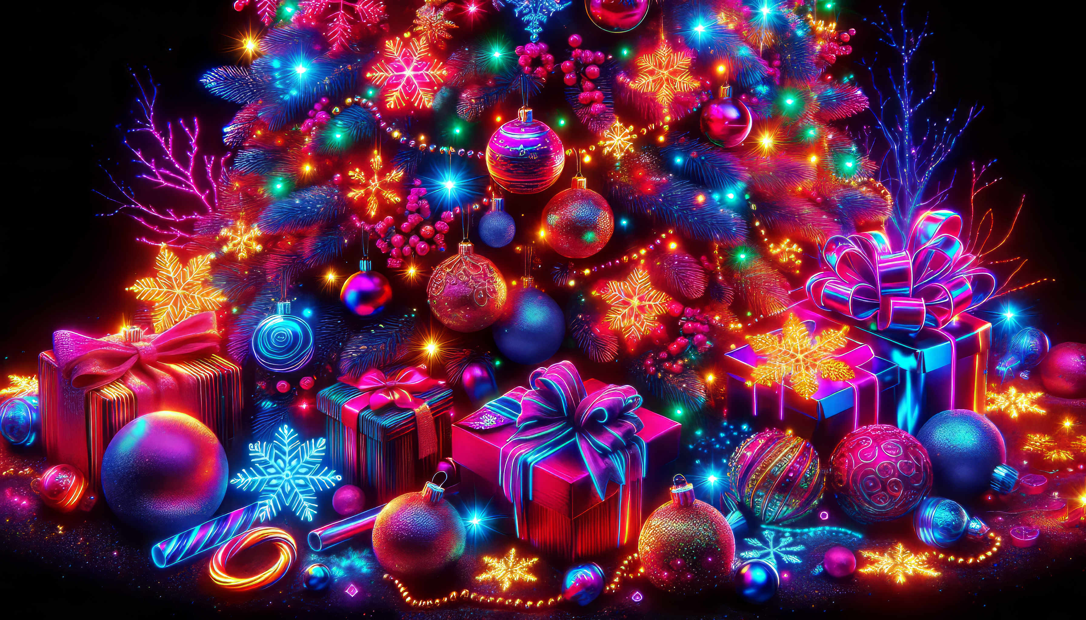 Wallpaper store christmas hd
