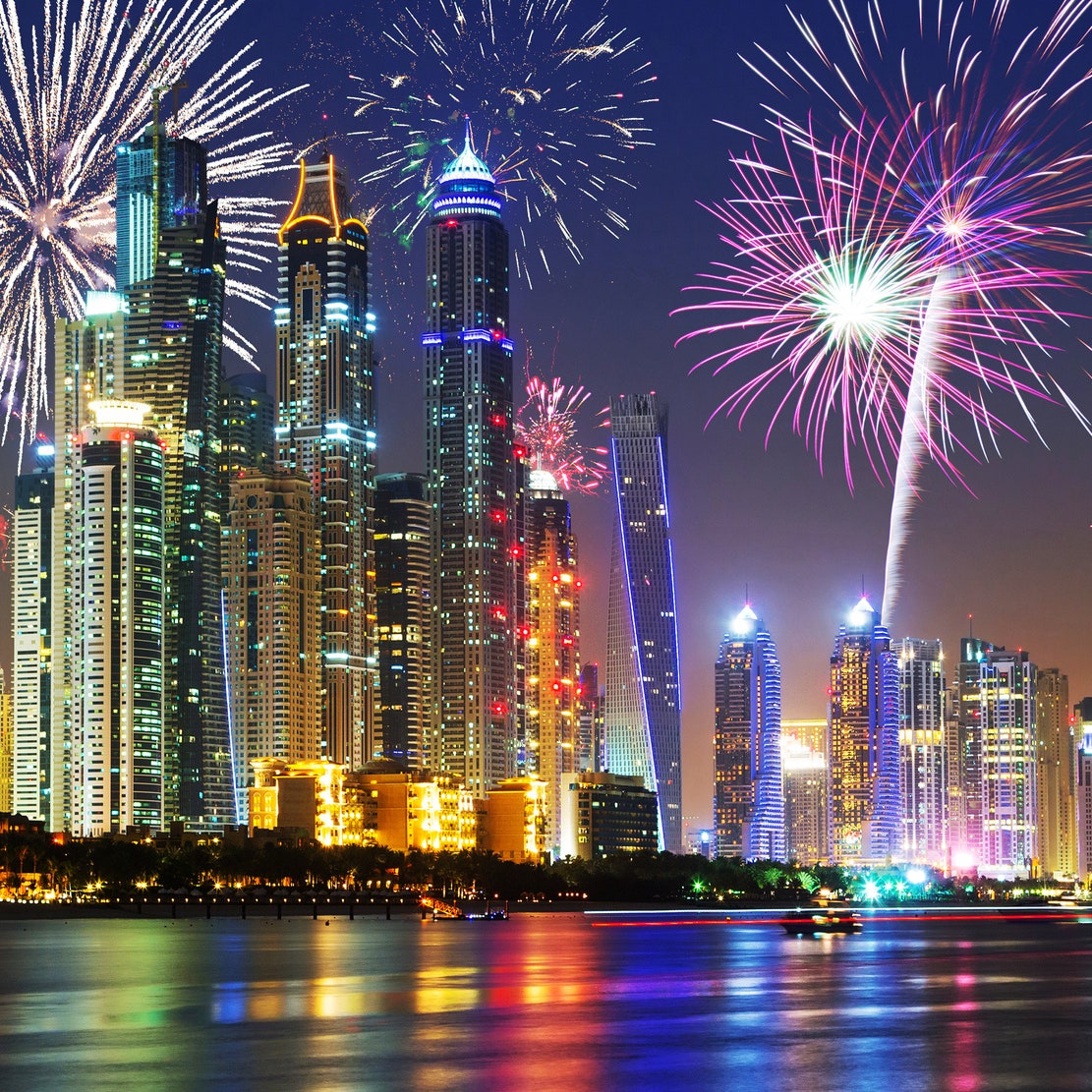 El Año Nuevo lo tienes que festejar en estos increíbles destinos alrededor del mundo
