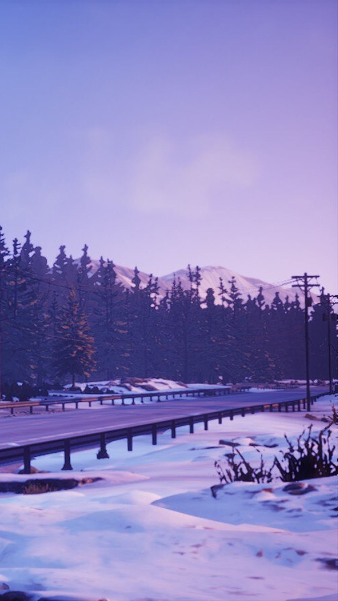 wallpaper lockscreen tell me why alyson