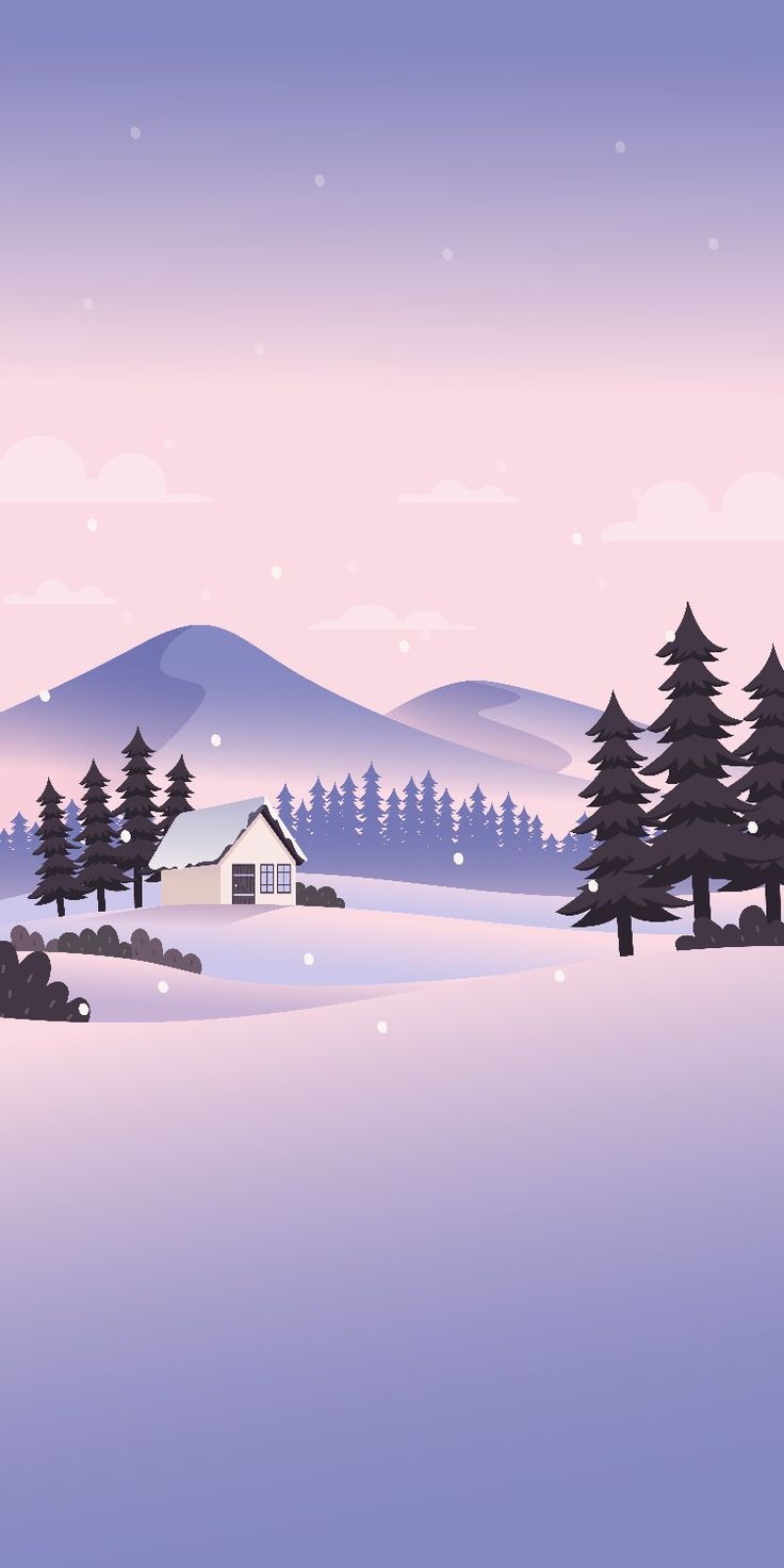 Wallpaper iphone christmas