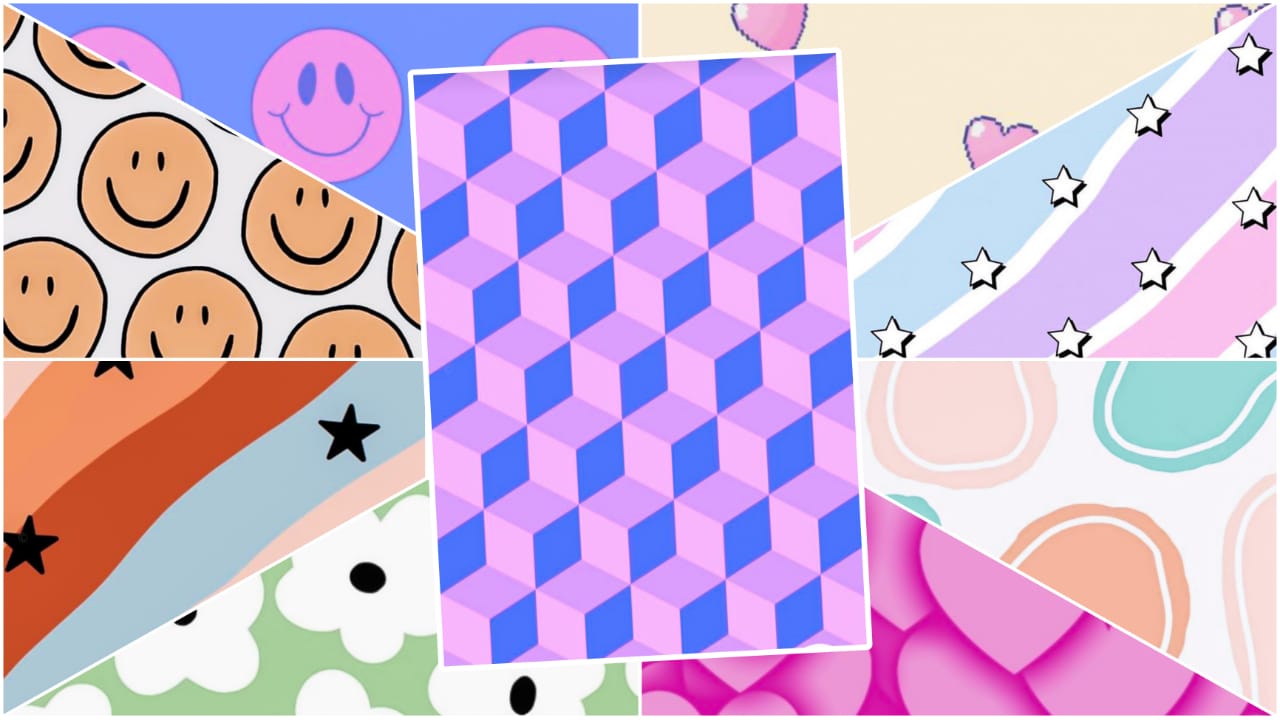 Best Preppy Wallpaper Laptop & Image