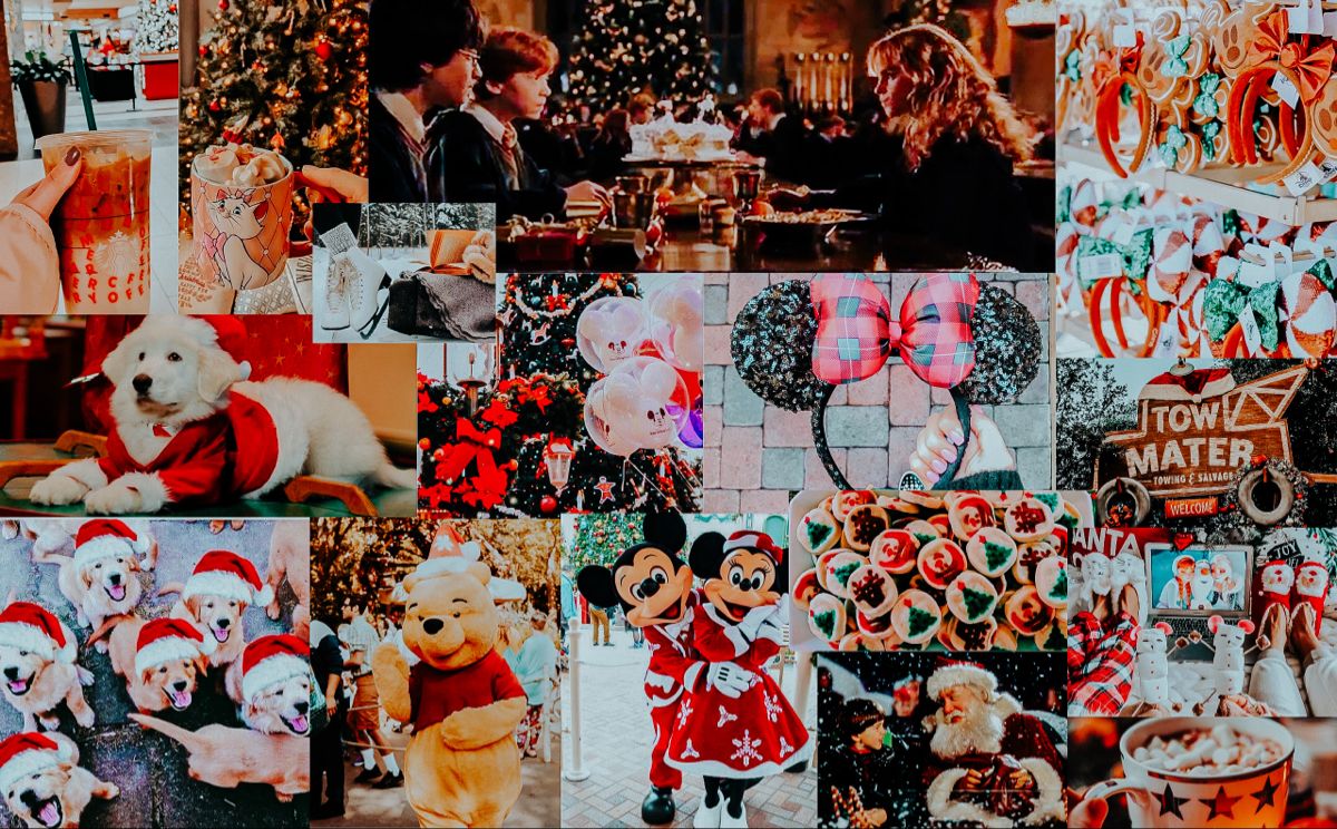 christmas computer wallpaper. Christmas wallpaper ipad, Cute laptop wallpaper, Desktop wallpaper art