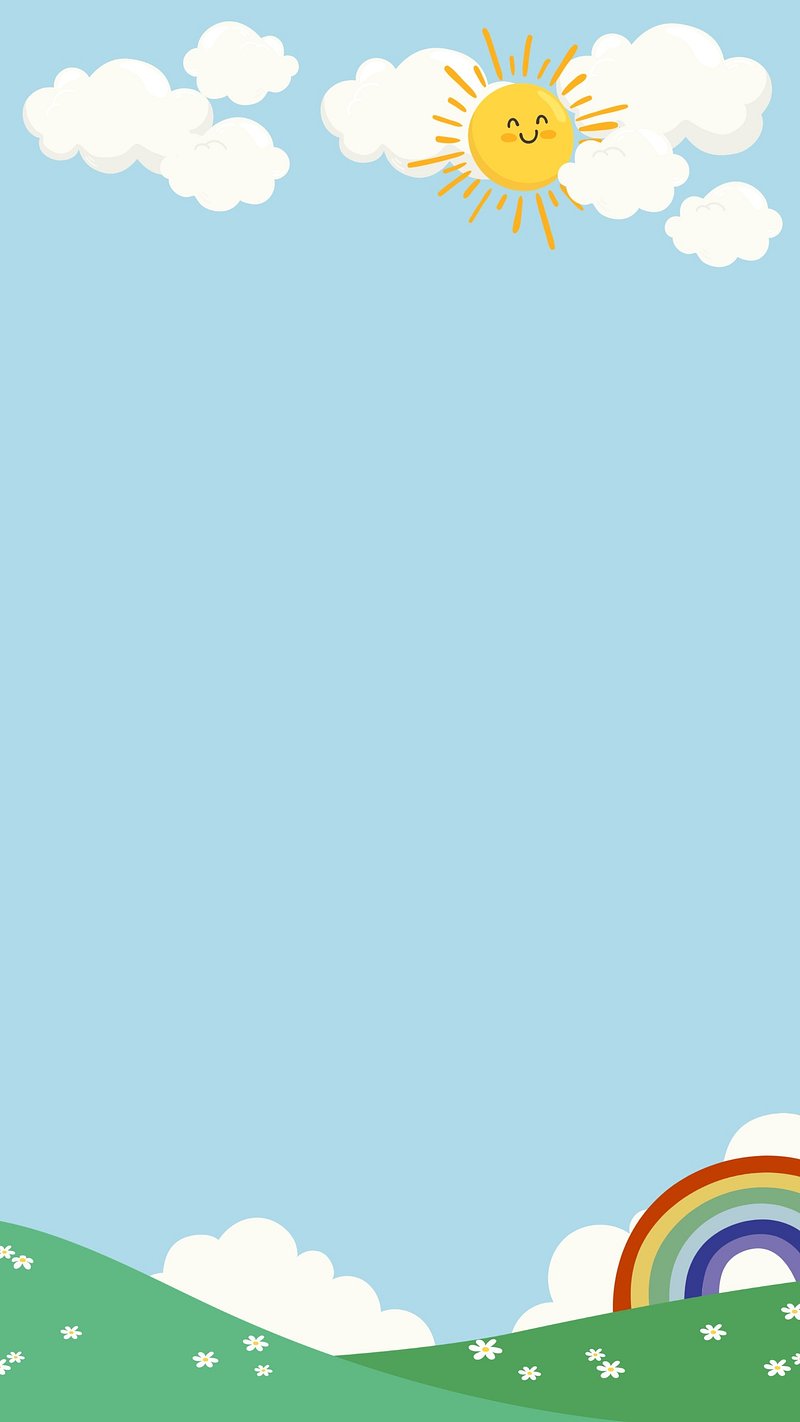 Kids Wallpaper Image. Free Photo