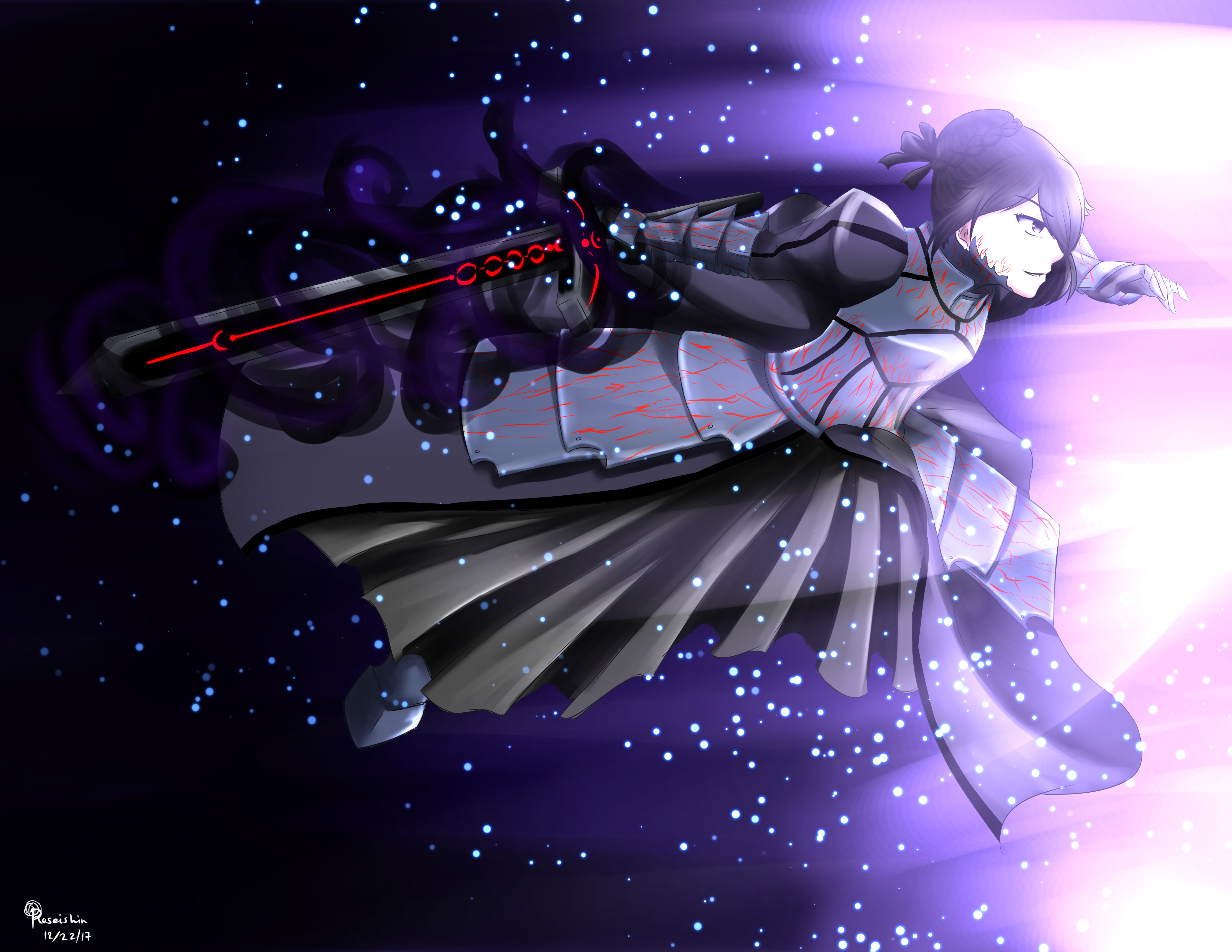 Video Game Yandere Simulator 4k Ultra HD Wallpaper