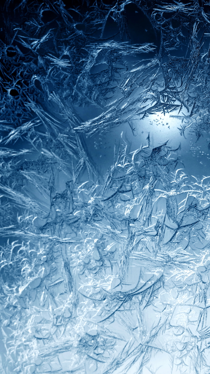 Ice Phone Wallpaper