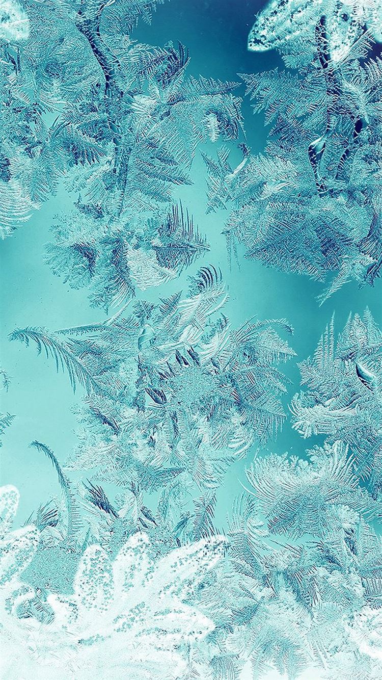 Best Ice iPhone 8 HD Wallpaper