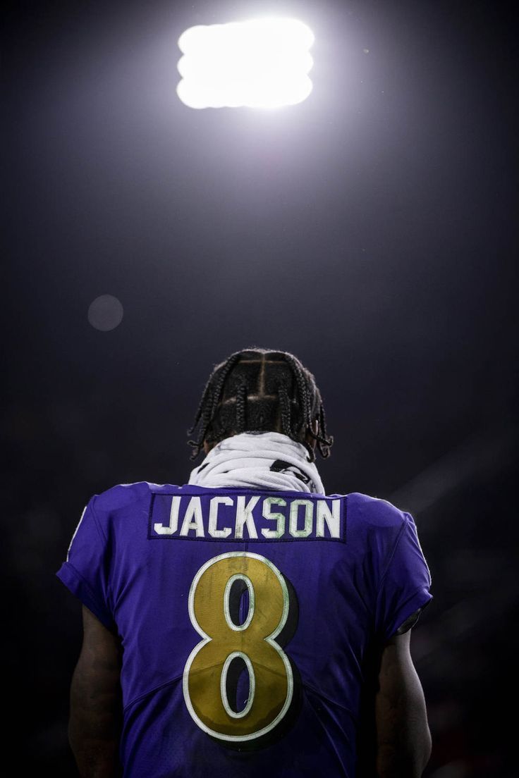 Lamar Jackson. Ravens football, Nfl football picture, Lamar jackson. Ravens football, Nfl football picture, Nfl football wallpaper