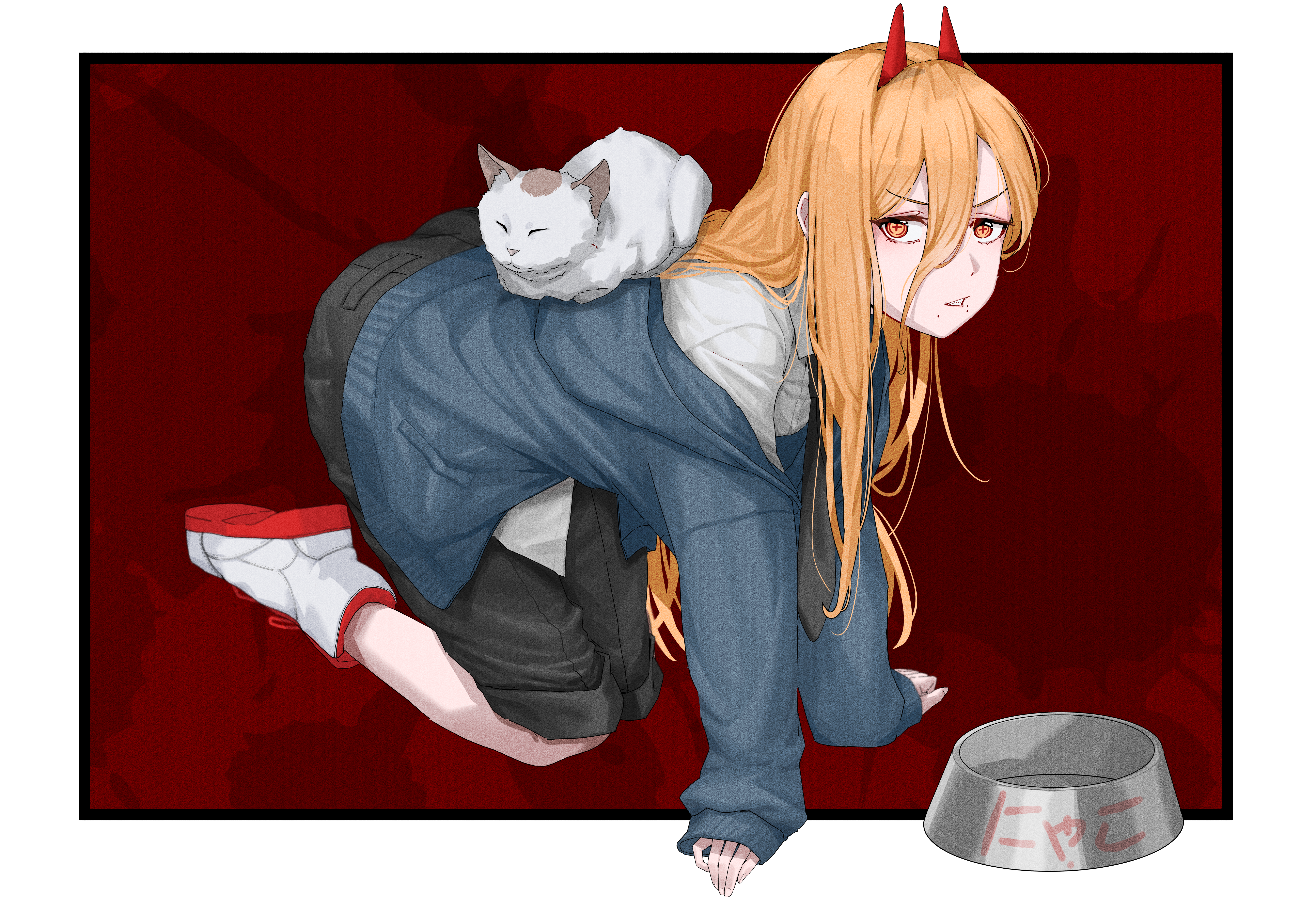 4K Ultra HD Wallpaper