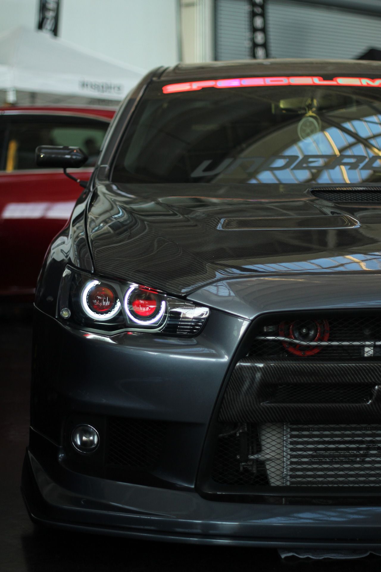 Evo X Wallpaper iPhone. .com