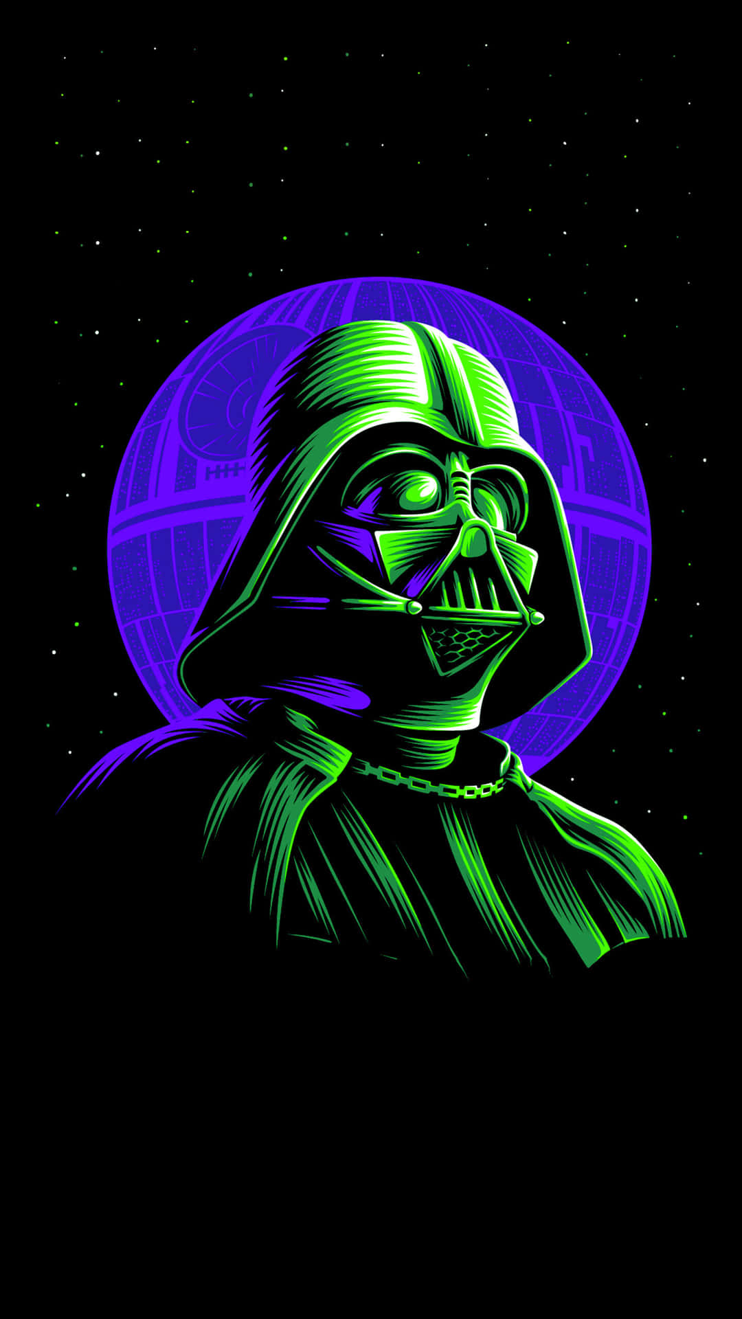 Download Skilled in the ways of the Force Wallpaper