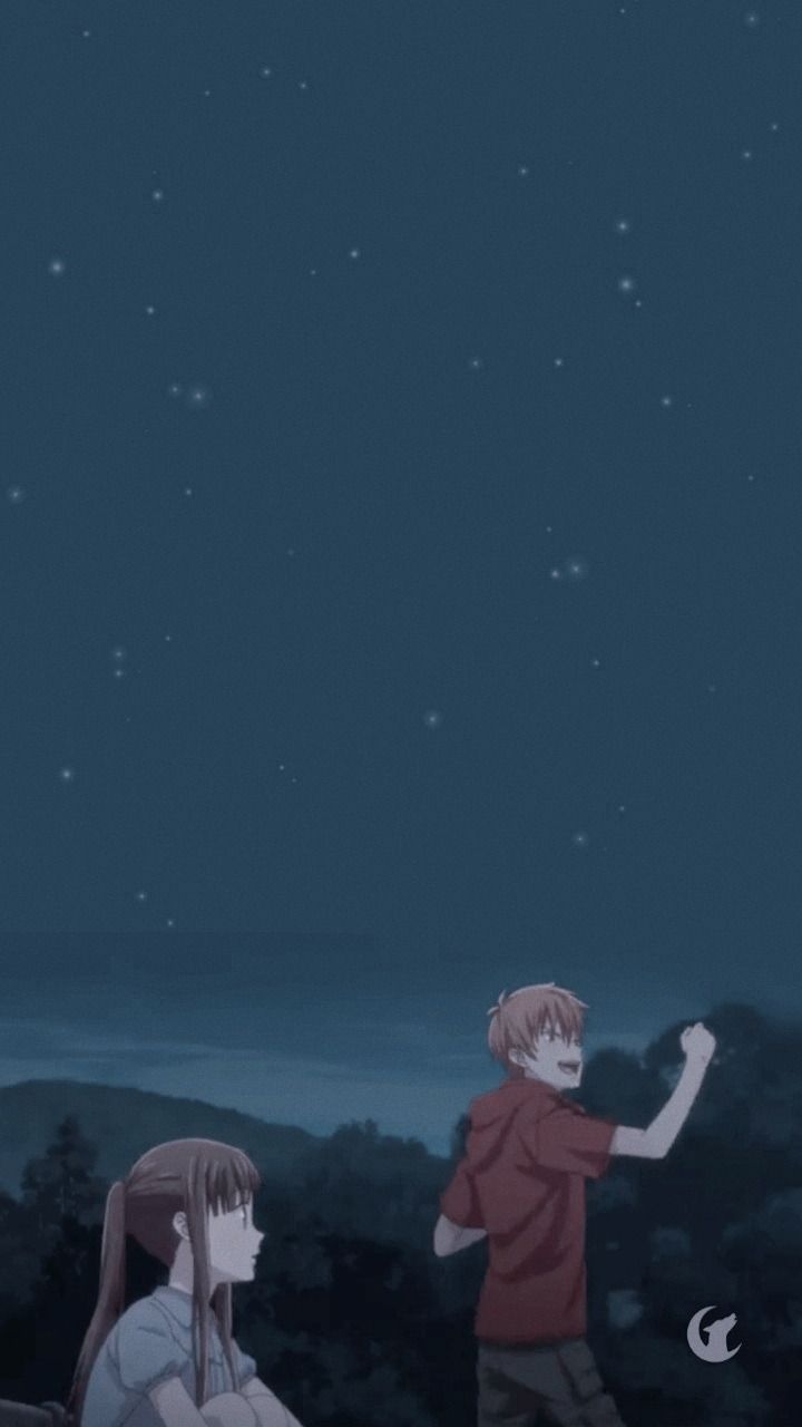 parkedits. Fruits basket anime, Fruits basket manga, Fruits basket