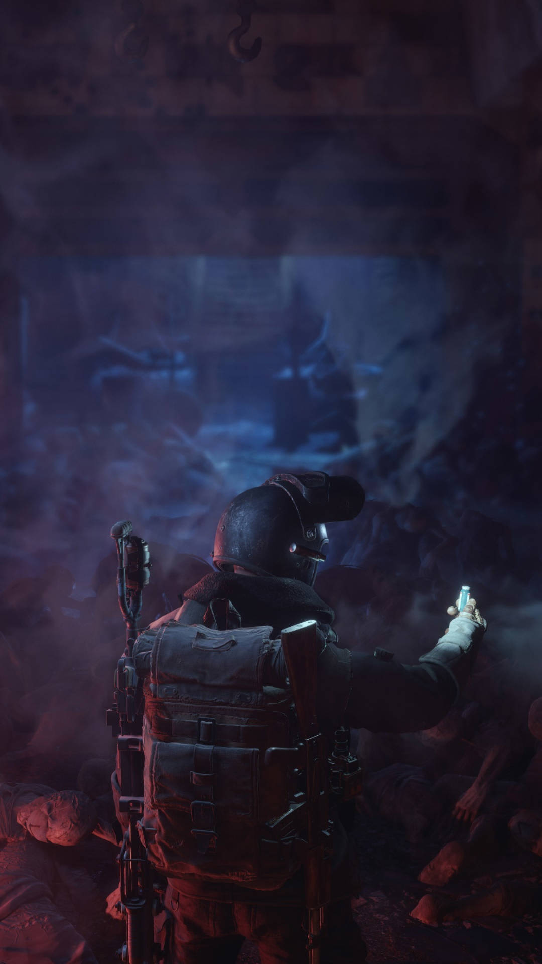 Download Metro Phone Small Bottle Wallpaper