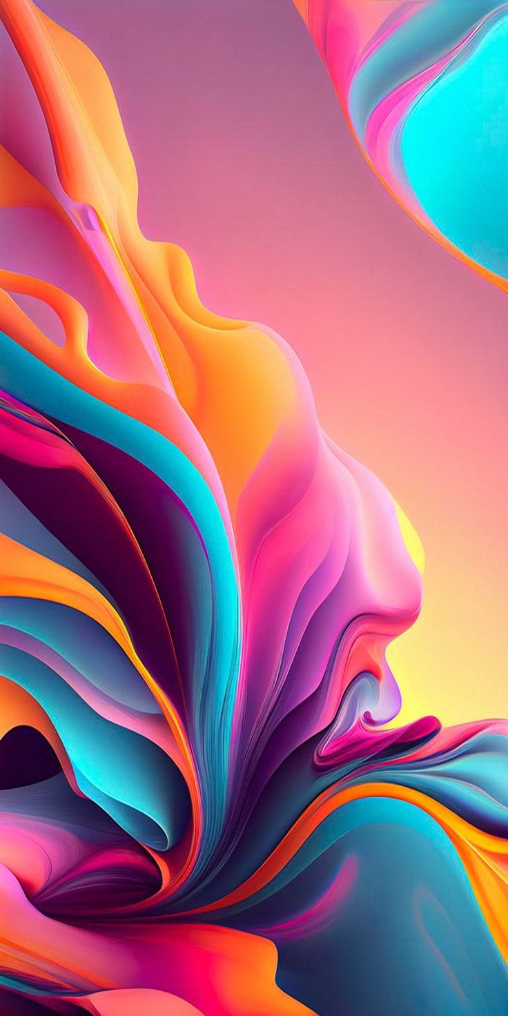 phone wallpaper colorful background. Android wallpaper abstract, iPhone wallpaper elegant, iPhone wallpaper stills