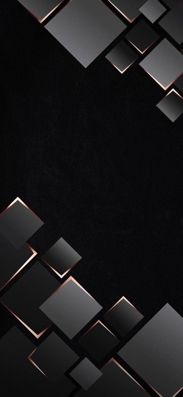 Fondo de pantalla para teléfono móvil. Gold elegant wallpaper, iPhone wallpaper vintage, Gold and black wallpaper