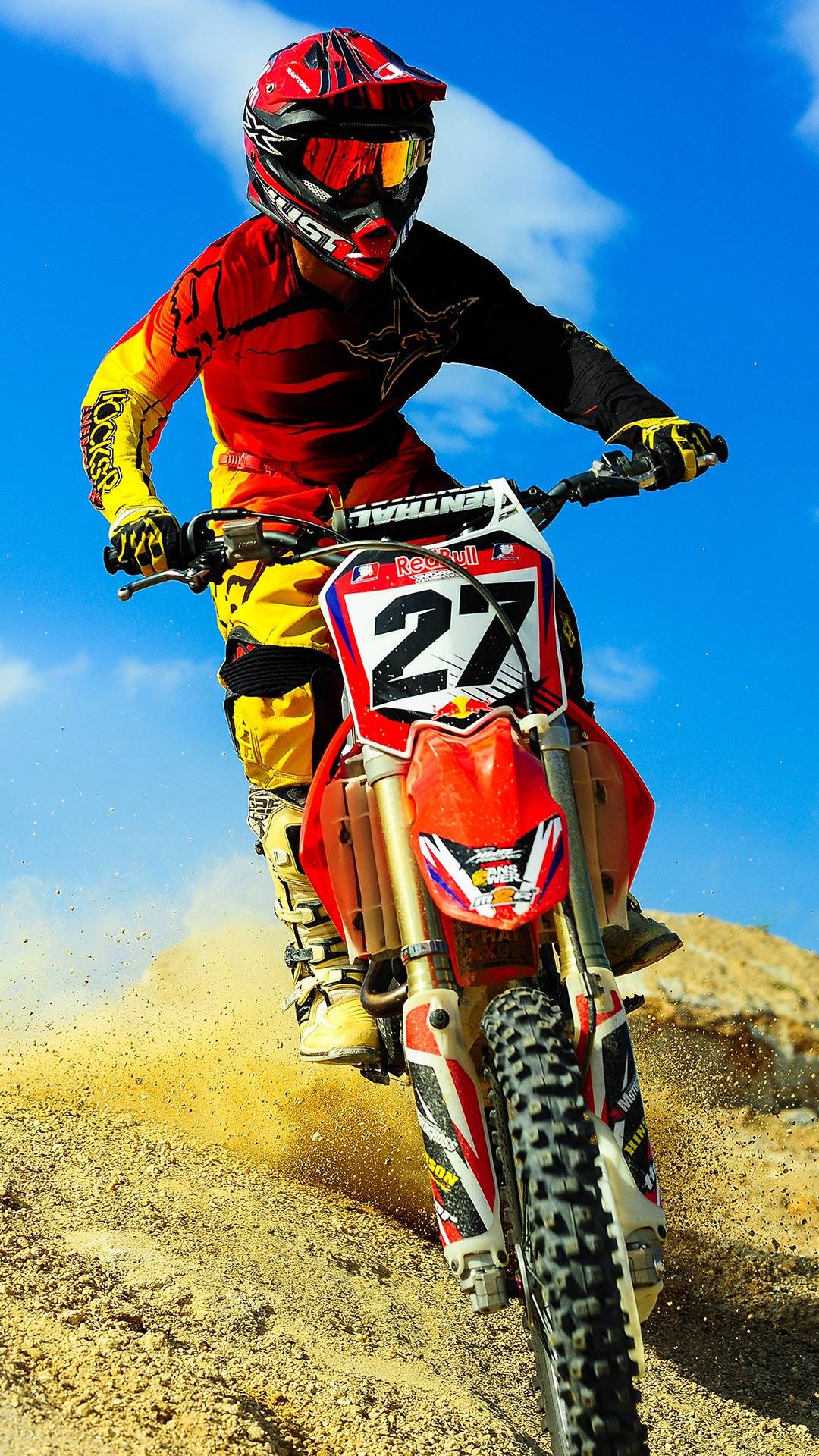 Dirt Bike Wallpaper:Amazon.com:Appstore for Android
