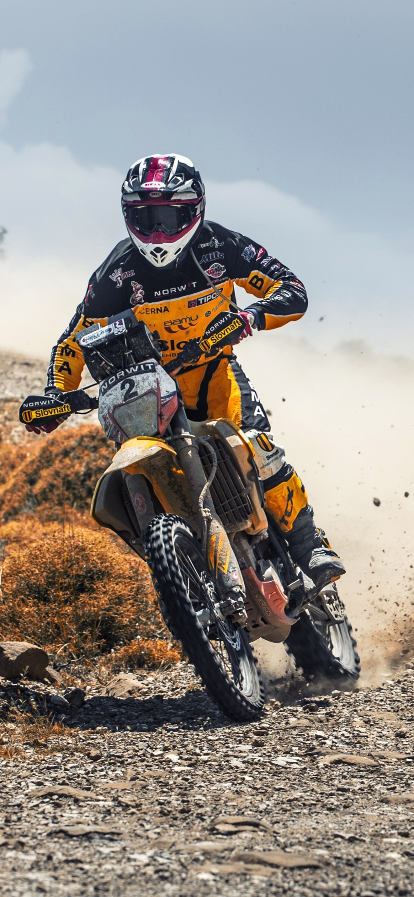 Download Motocross wallpaper for mobile phone, free Motocross HD picture