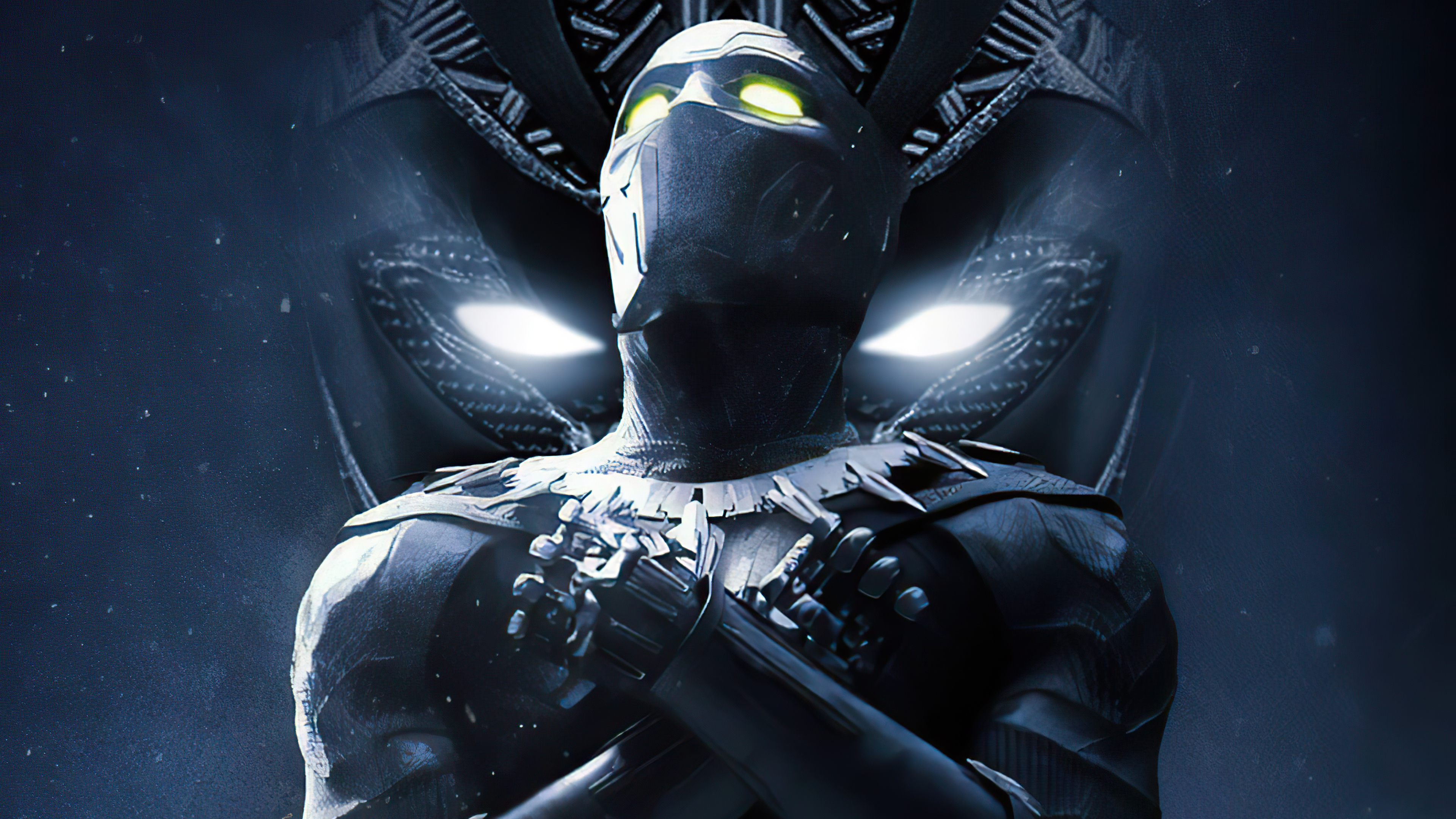 Wakanda Forever 4k Wallpaper, HD