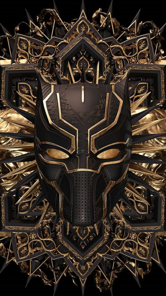 A Black Panther Wallpaper Thread