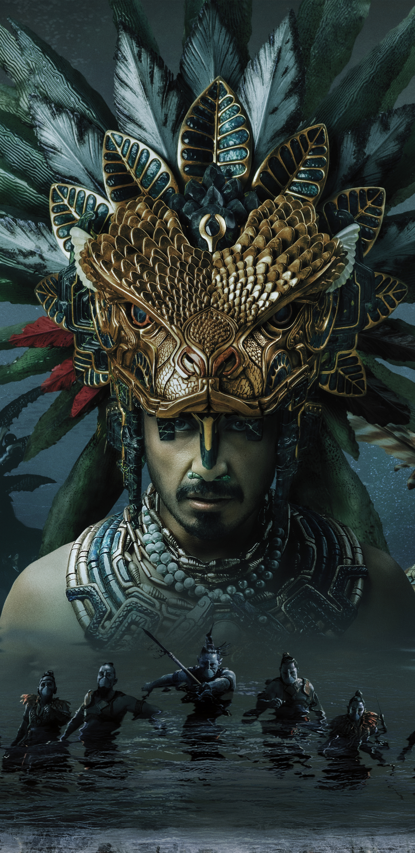 Download Namor The Sub Mariner Movie