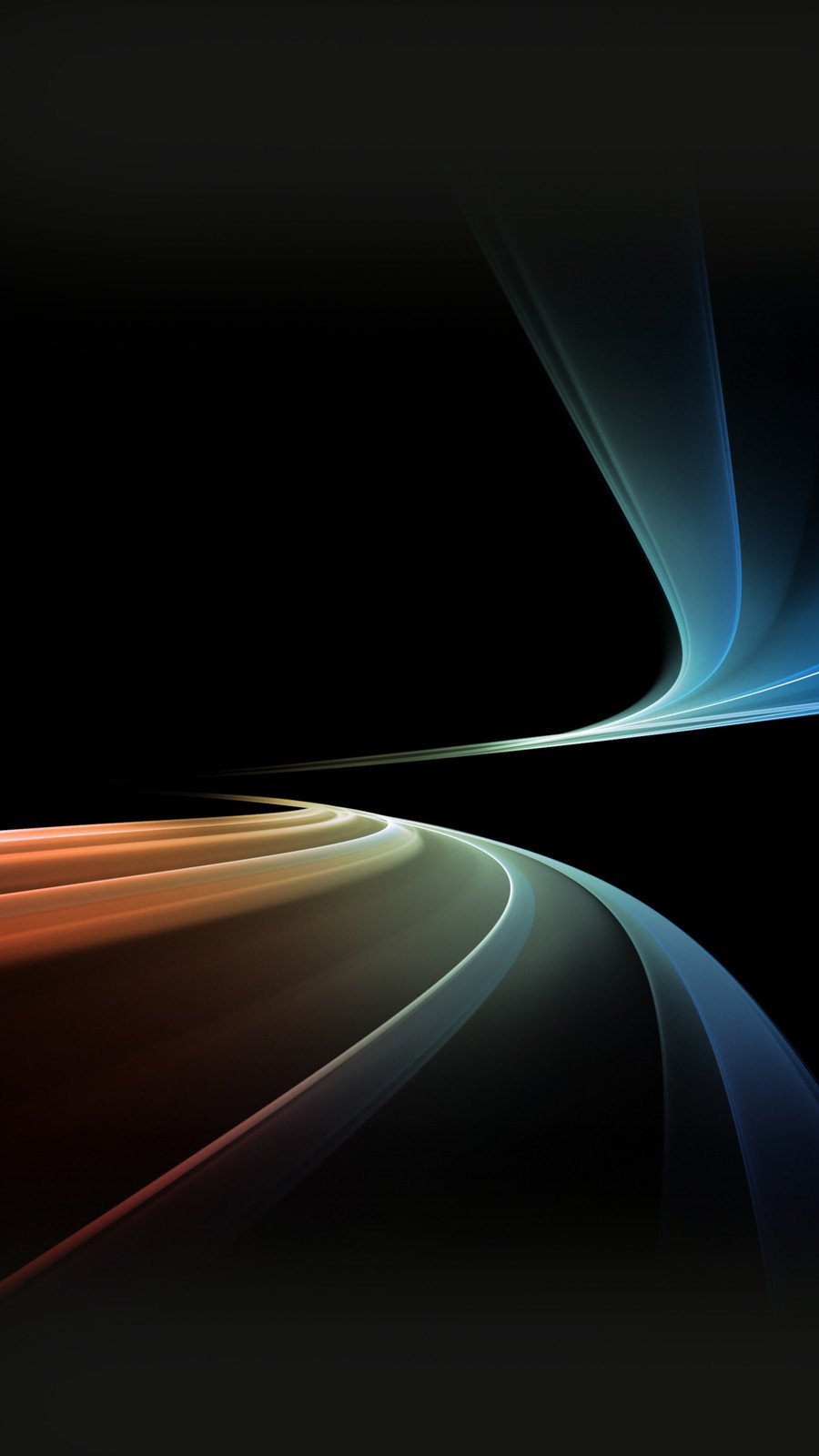 abstract phone wallpaper