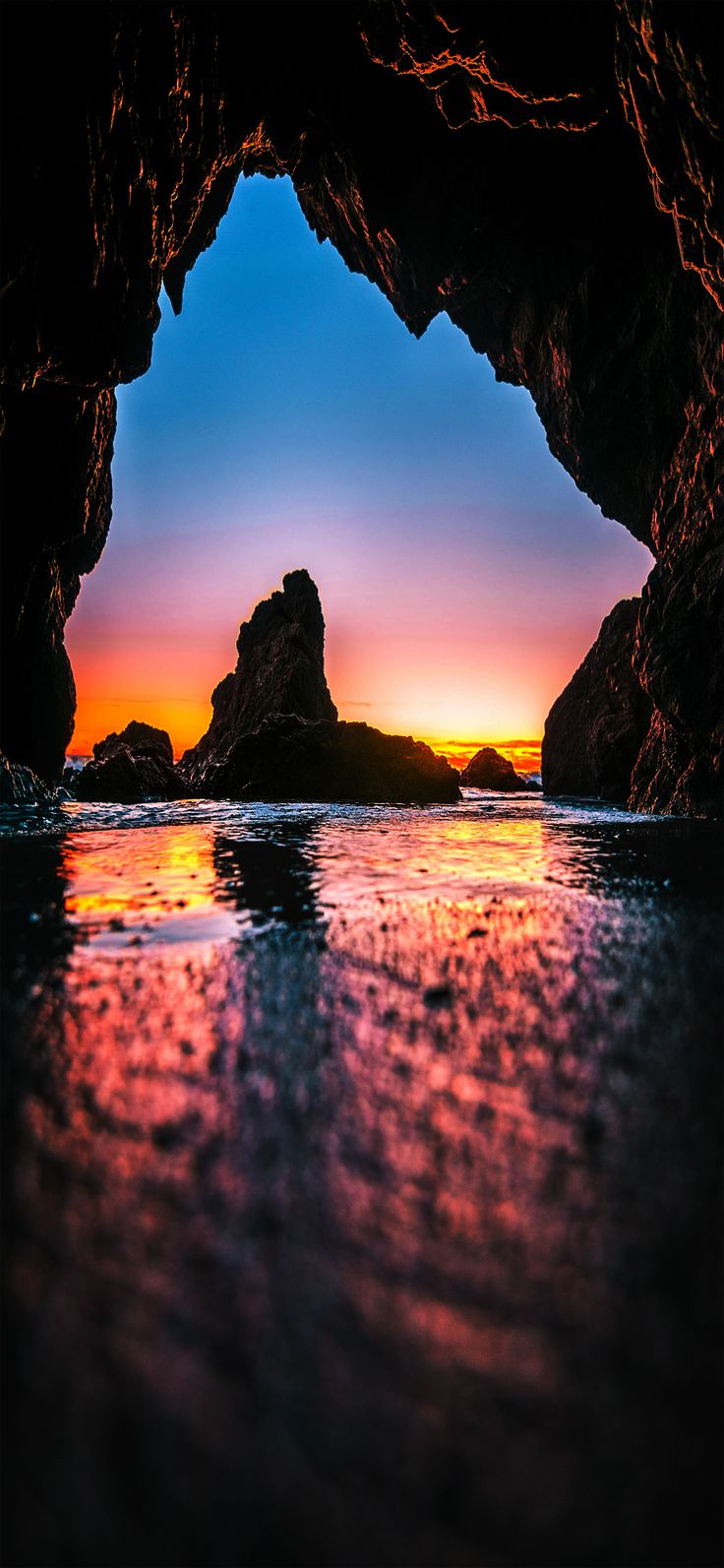 Cave iPhone Wallpapers - Wallpaper Cave