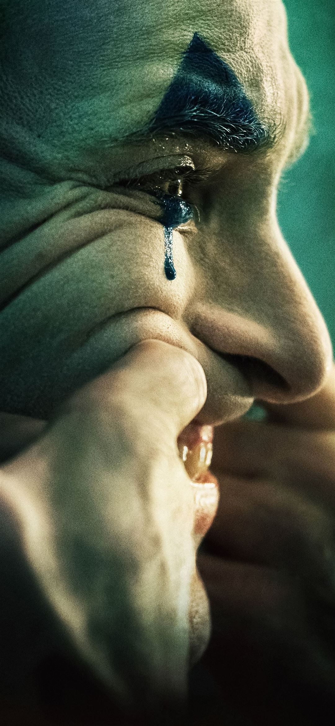 joker iPhone 12 Wallpaper Free Download