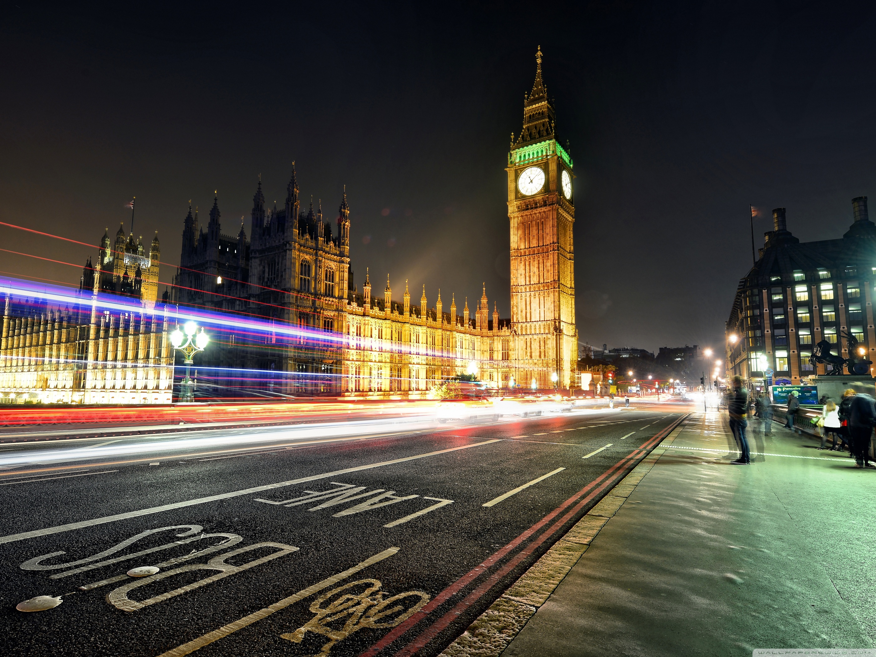 Big Ben, London Ultra HD Desktop Background Wallpaper for 4K UHD TV, Widescreen & UltraWide Desktop & Laptop, Tablet
