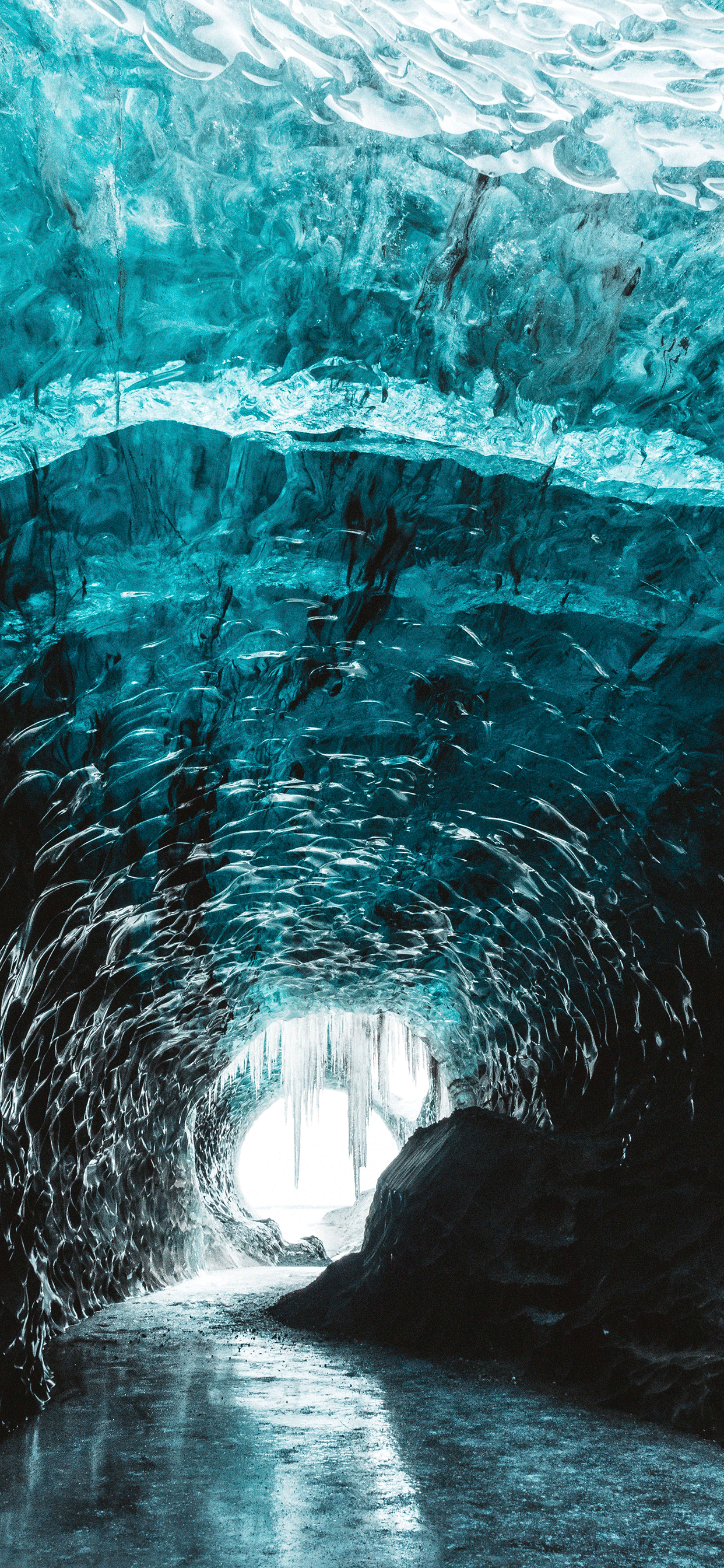 Cave Wallpaper for iPhone 11, Pro Max, X, 8, 7, 6