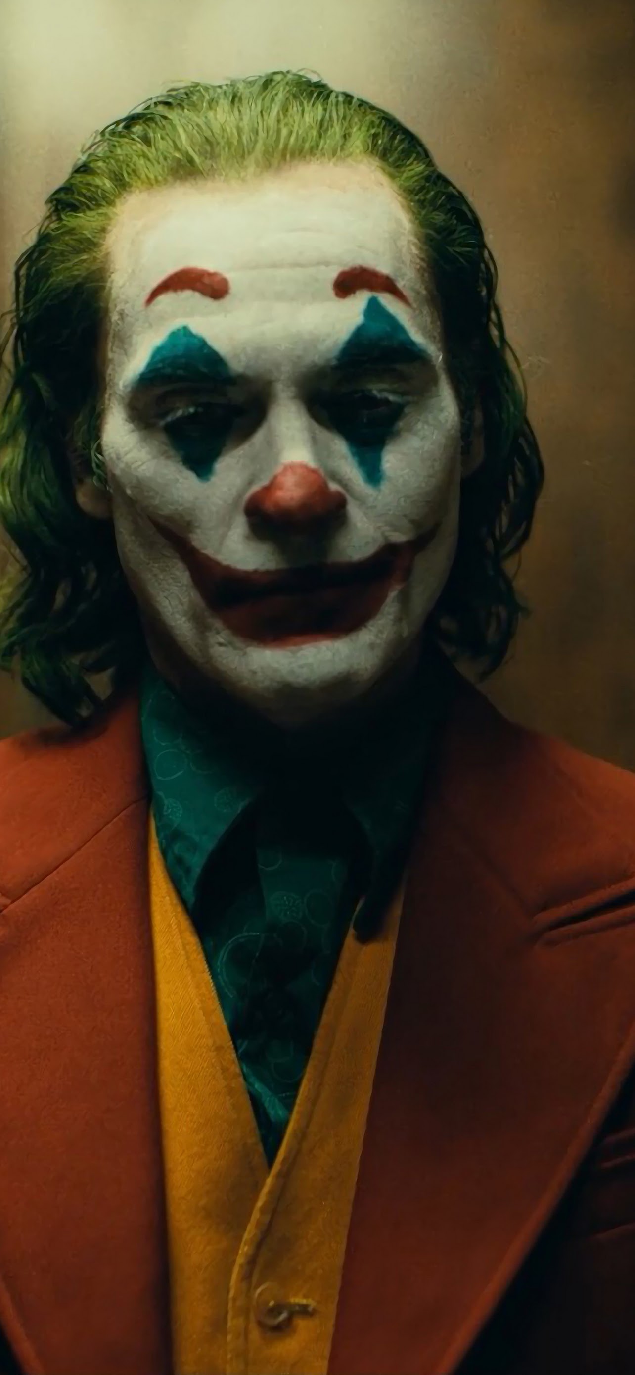 Joker 2019 Juaquin Phoenix 4K Wallpaper