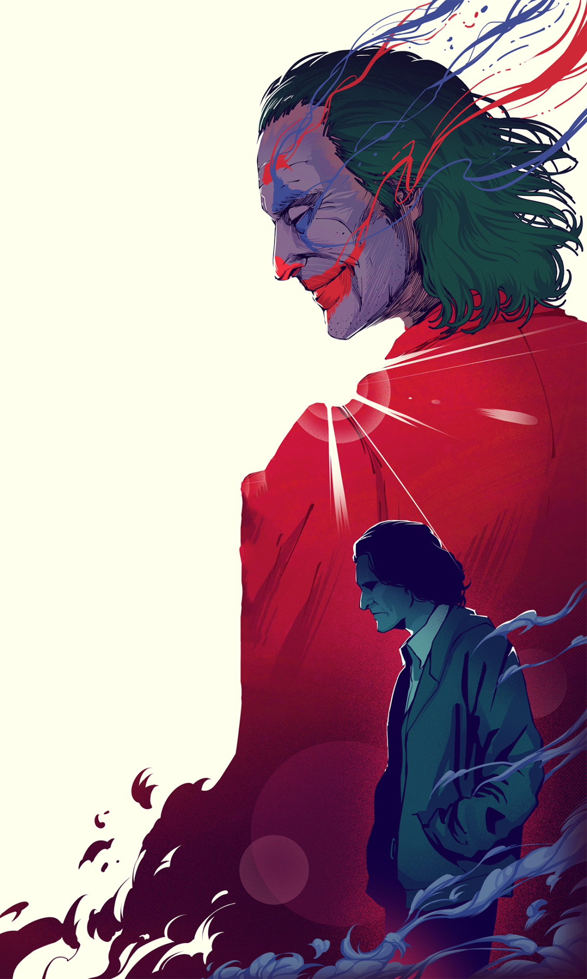 Joker Phone Wallpaper